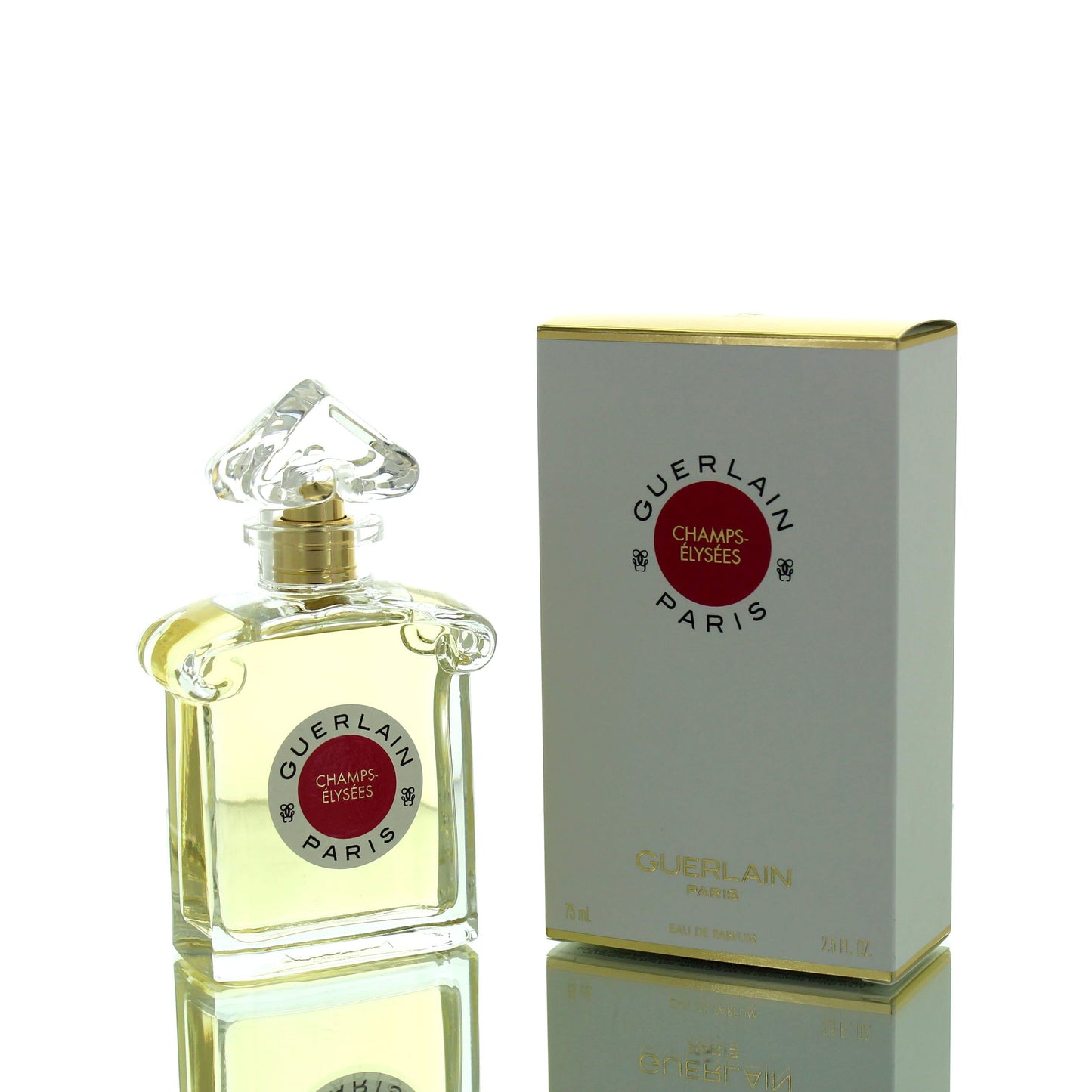 Guerlain Champs Elysees EDP Edición para mujer