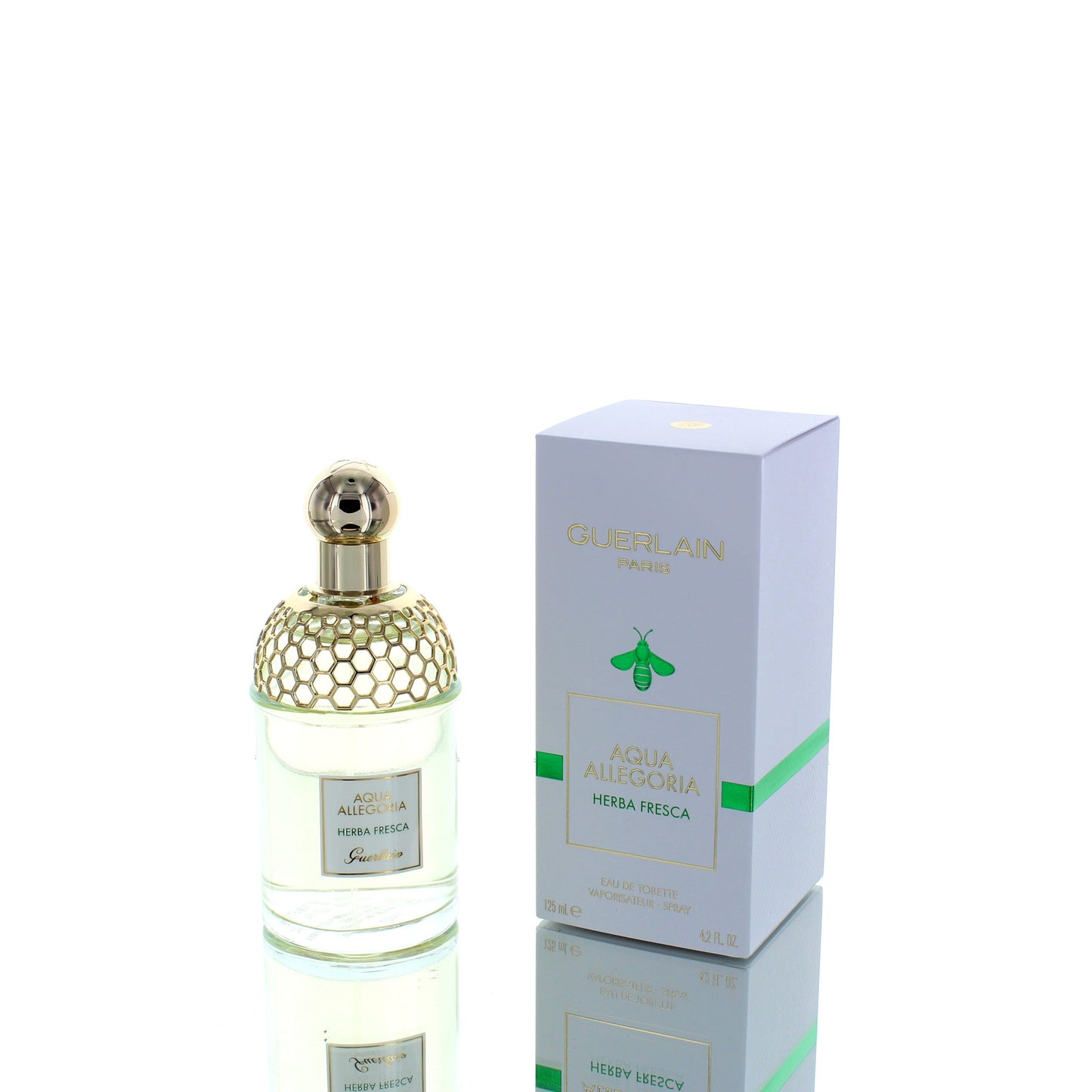 Guerlain Aqua Allegoria Herba Fresca For Man/Woman