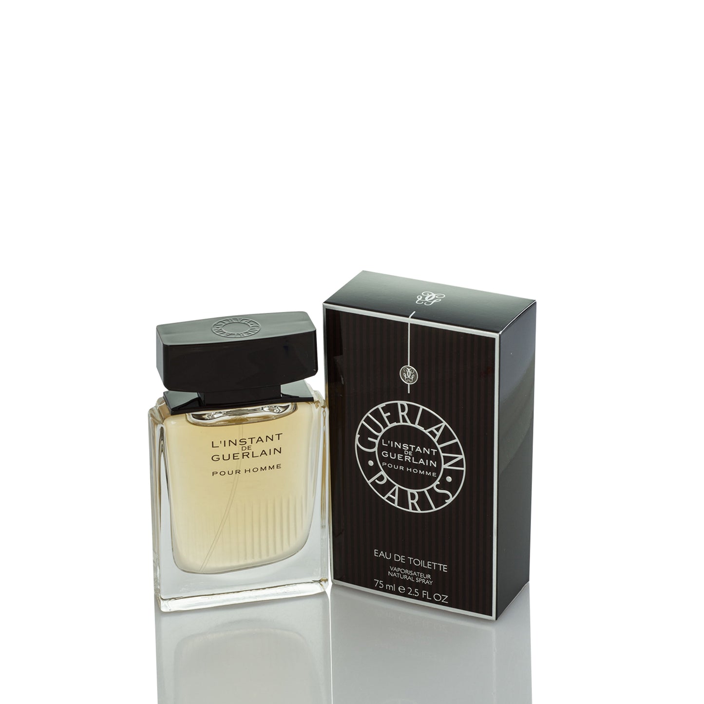 El instantáneo Guerlain para hombre