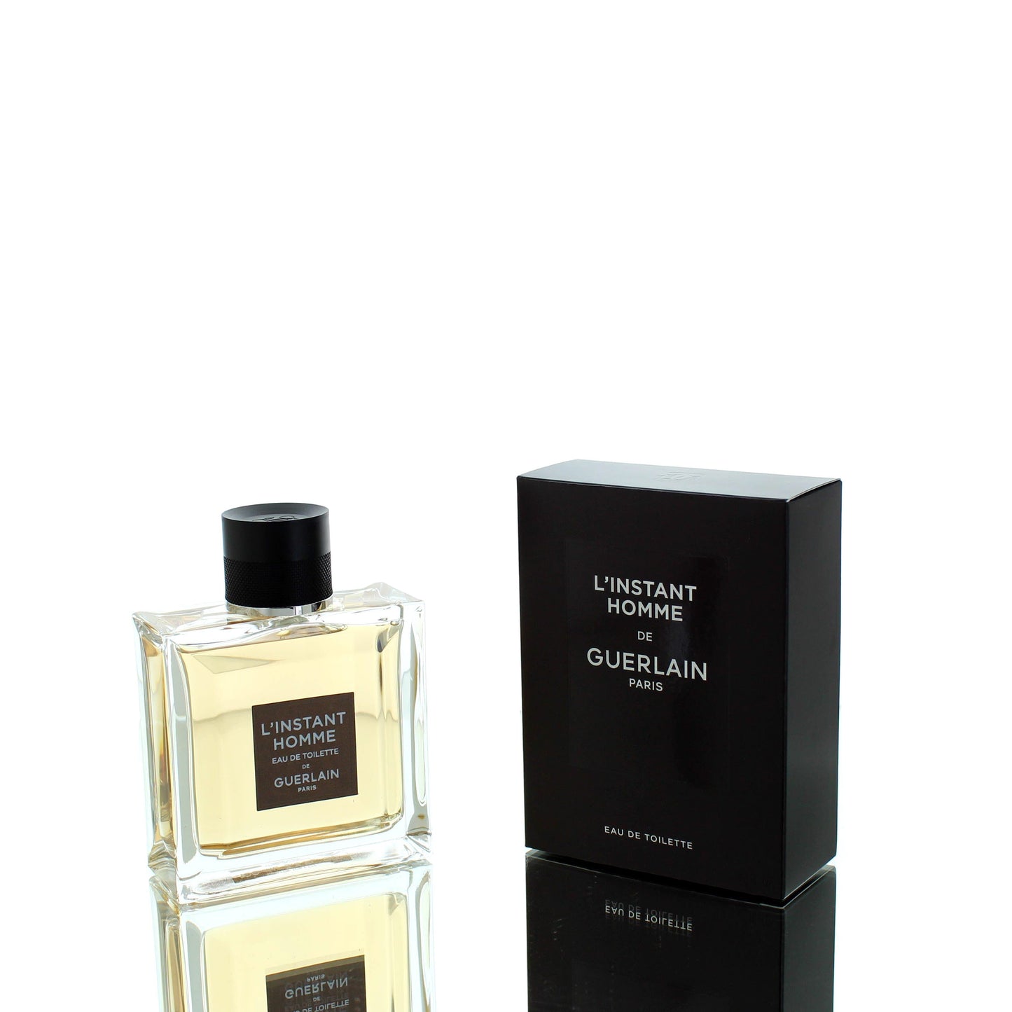 L'instant Guerlain For Man