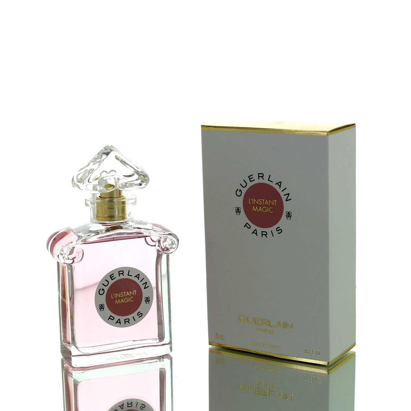 Guerlain L'Instant Magic para mujer