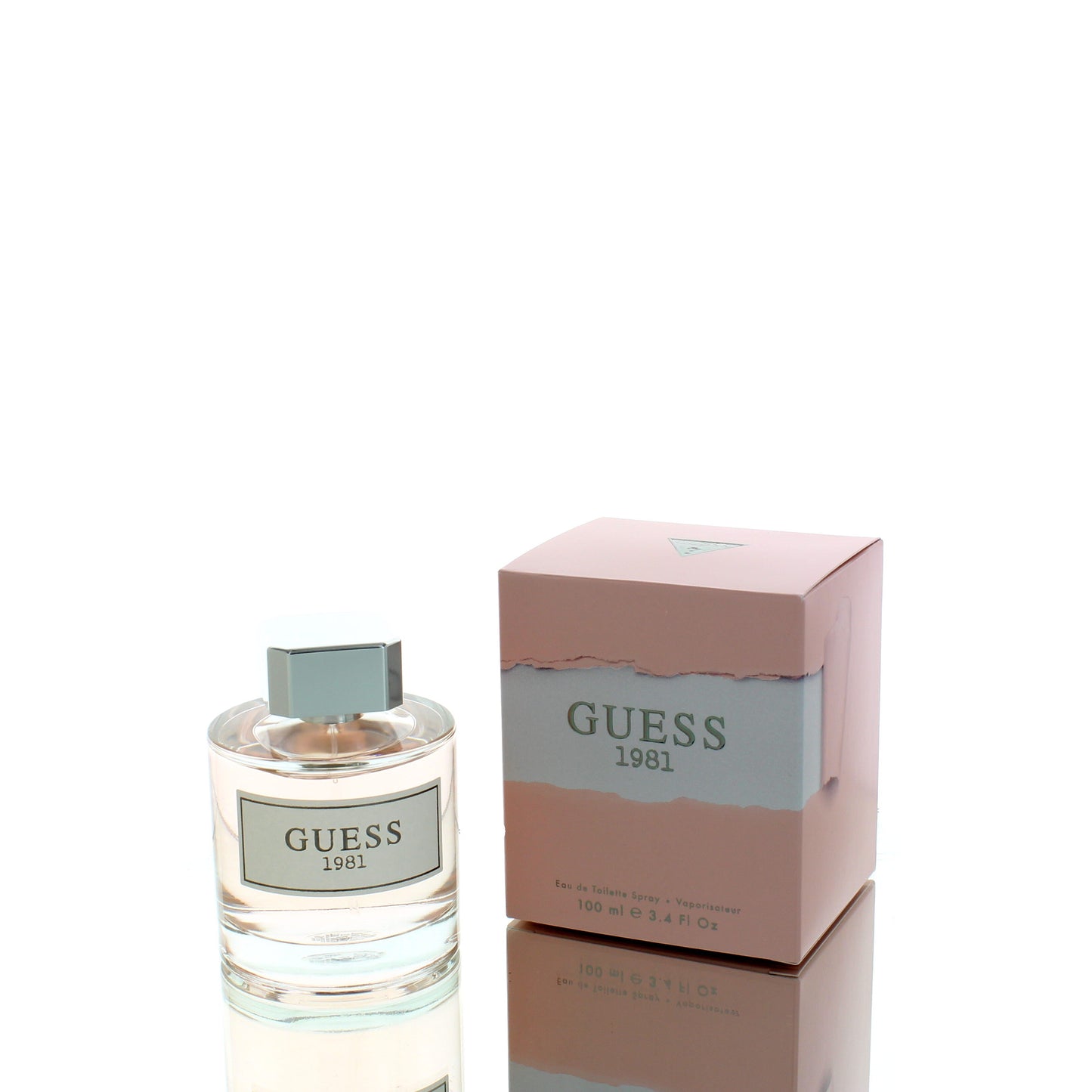 Guess 1981 For Woman