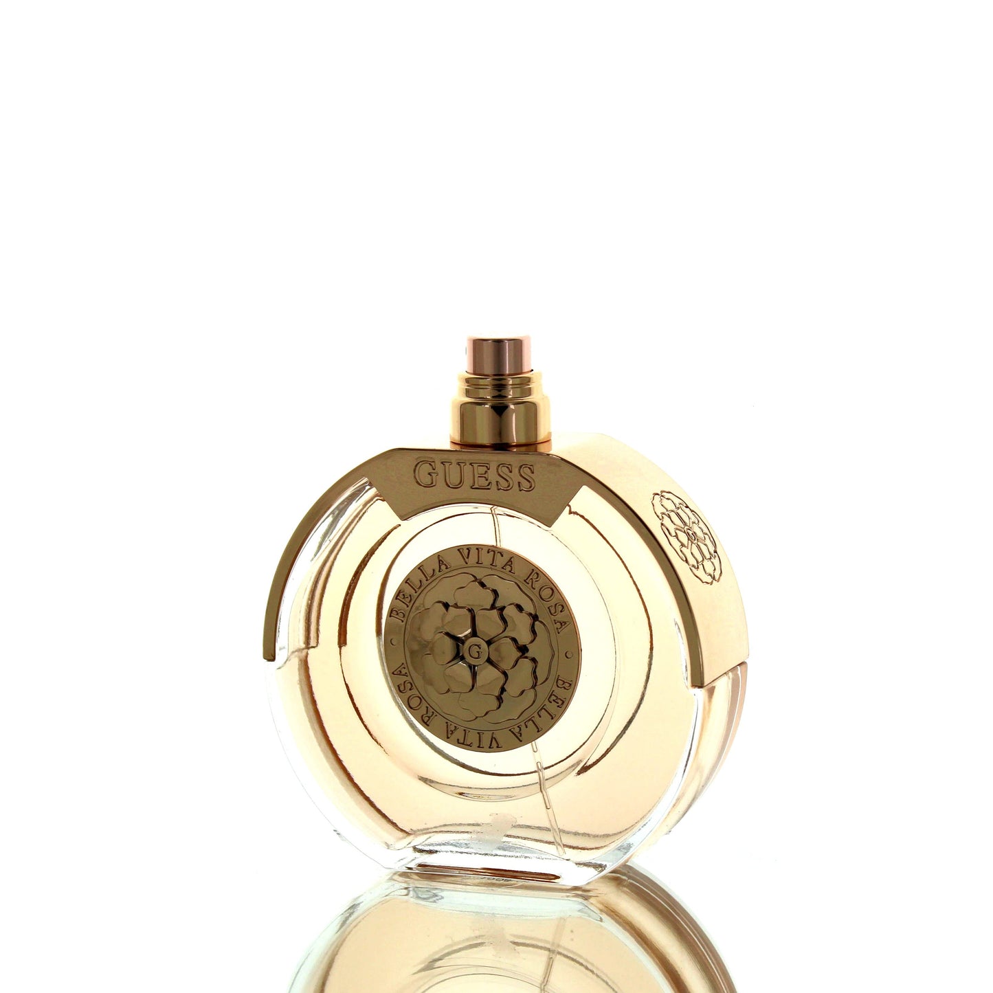 Guess Bella Vita Rossa For Woman