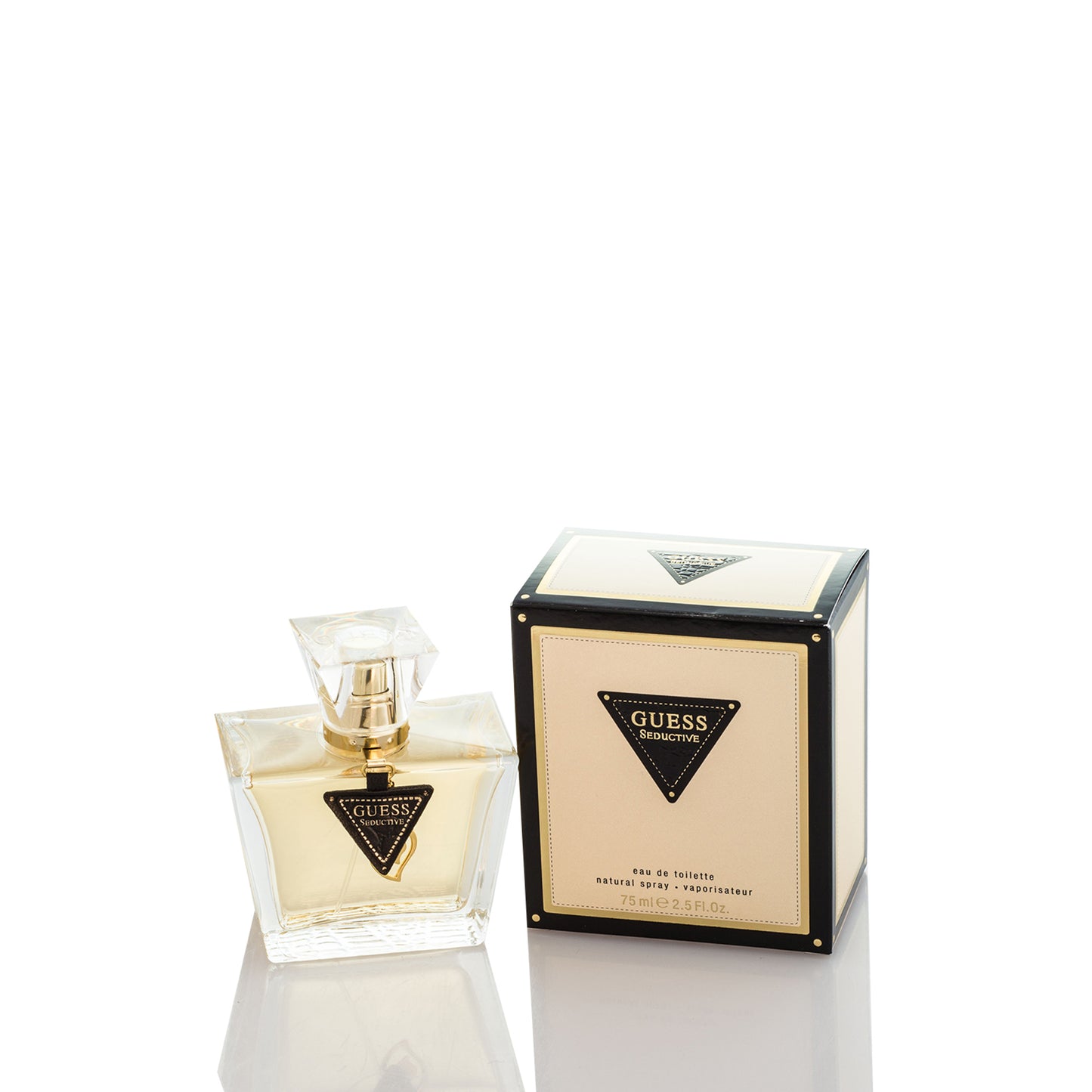 Guess Seductive Eau De Toilette Fragrance Gift Set