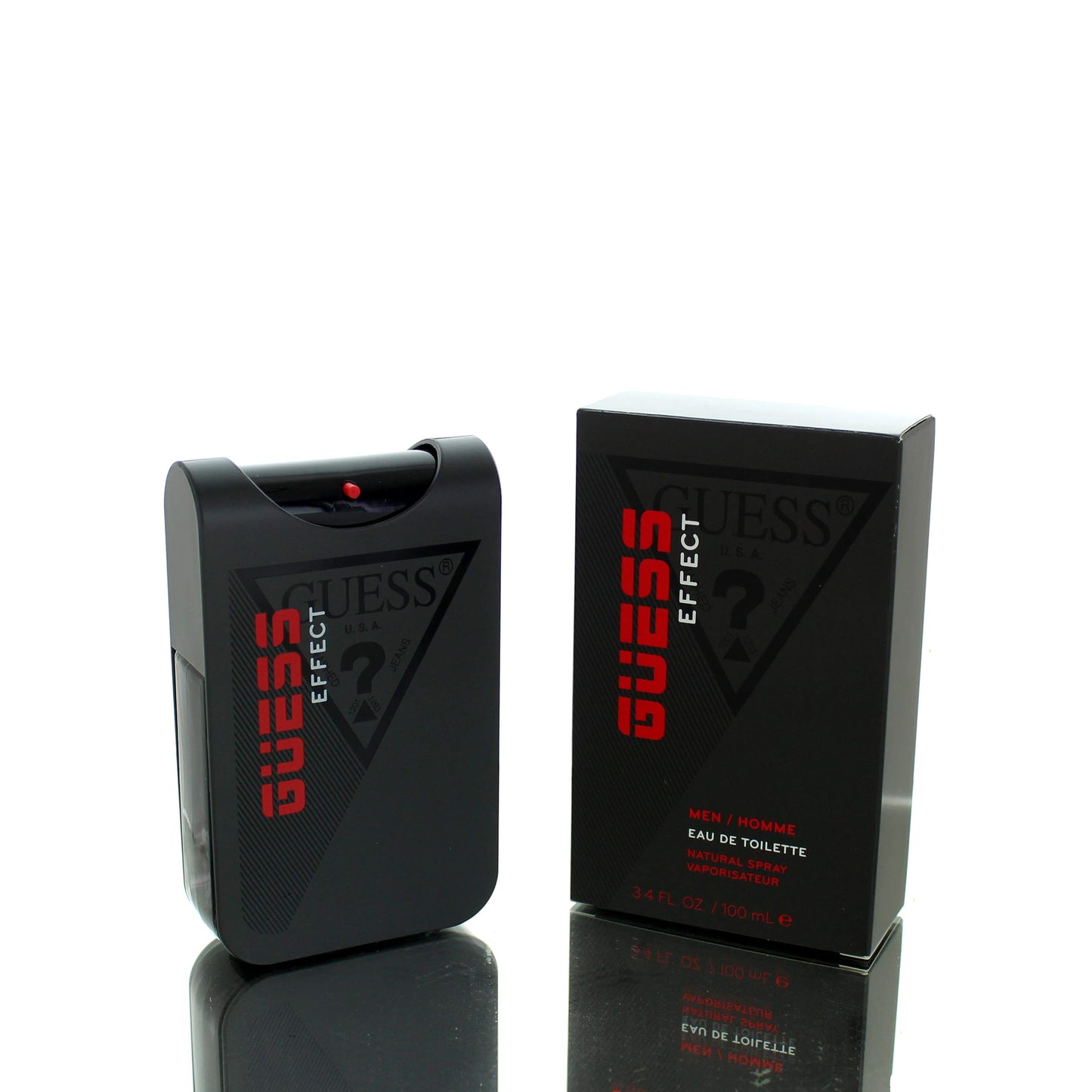 Effet Guess pour homme