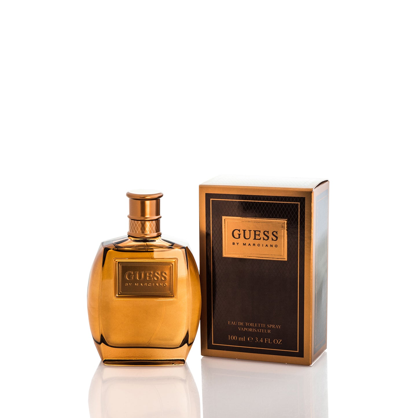 Guess Marciano Eau De Parfum Fragrance Gift Set