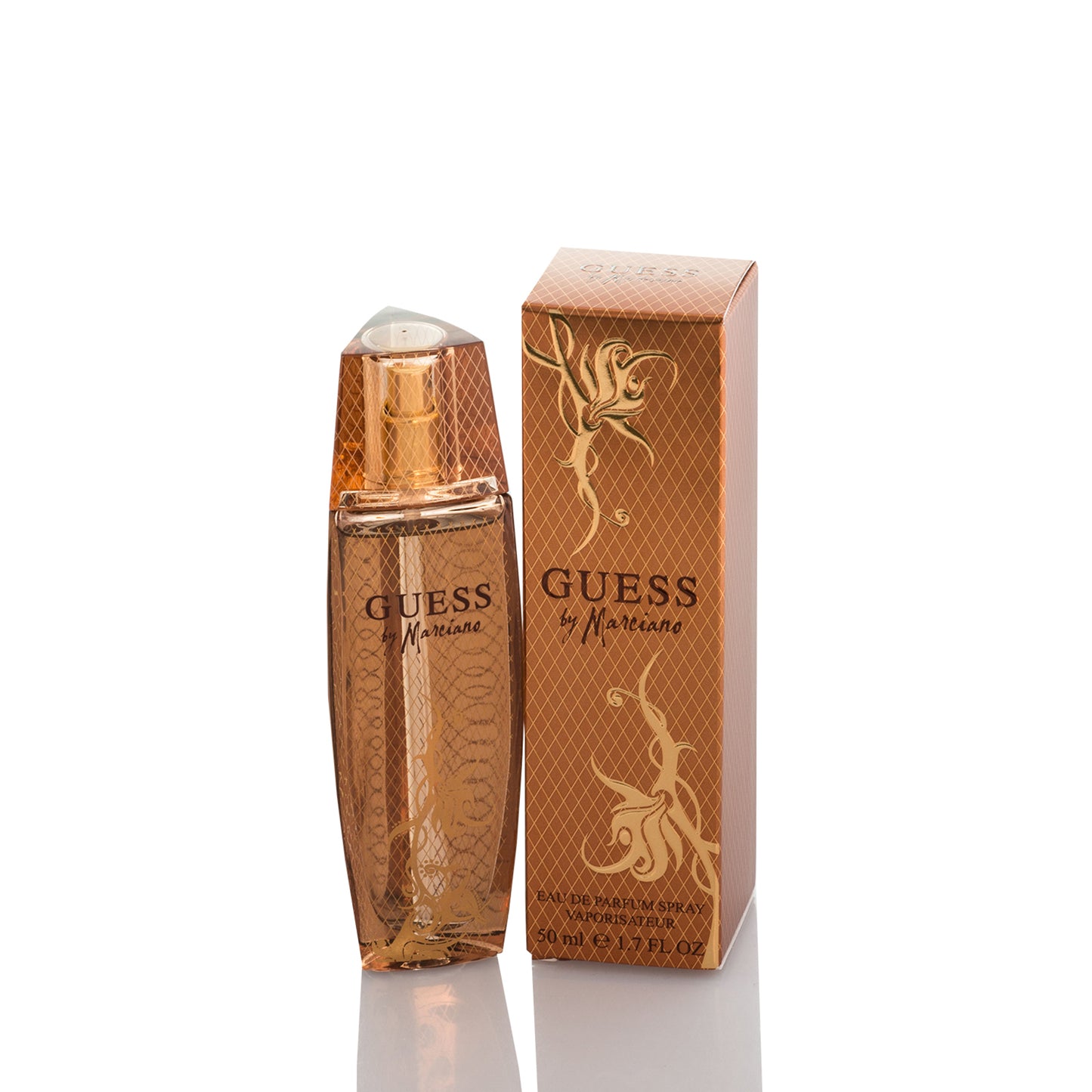 Guess Marciano Eau De Toilette Fragrance Gift Set