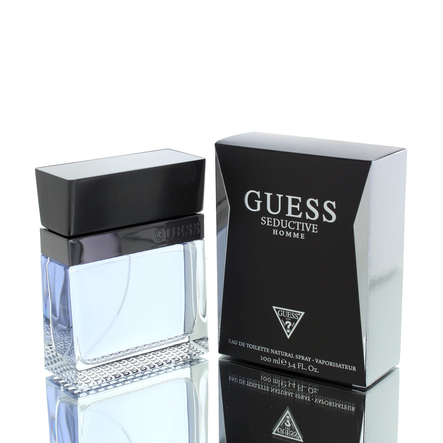 Guess Seductive For Man