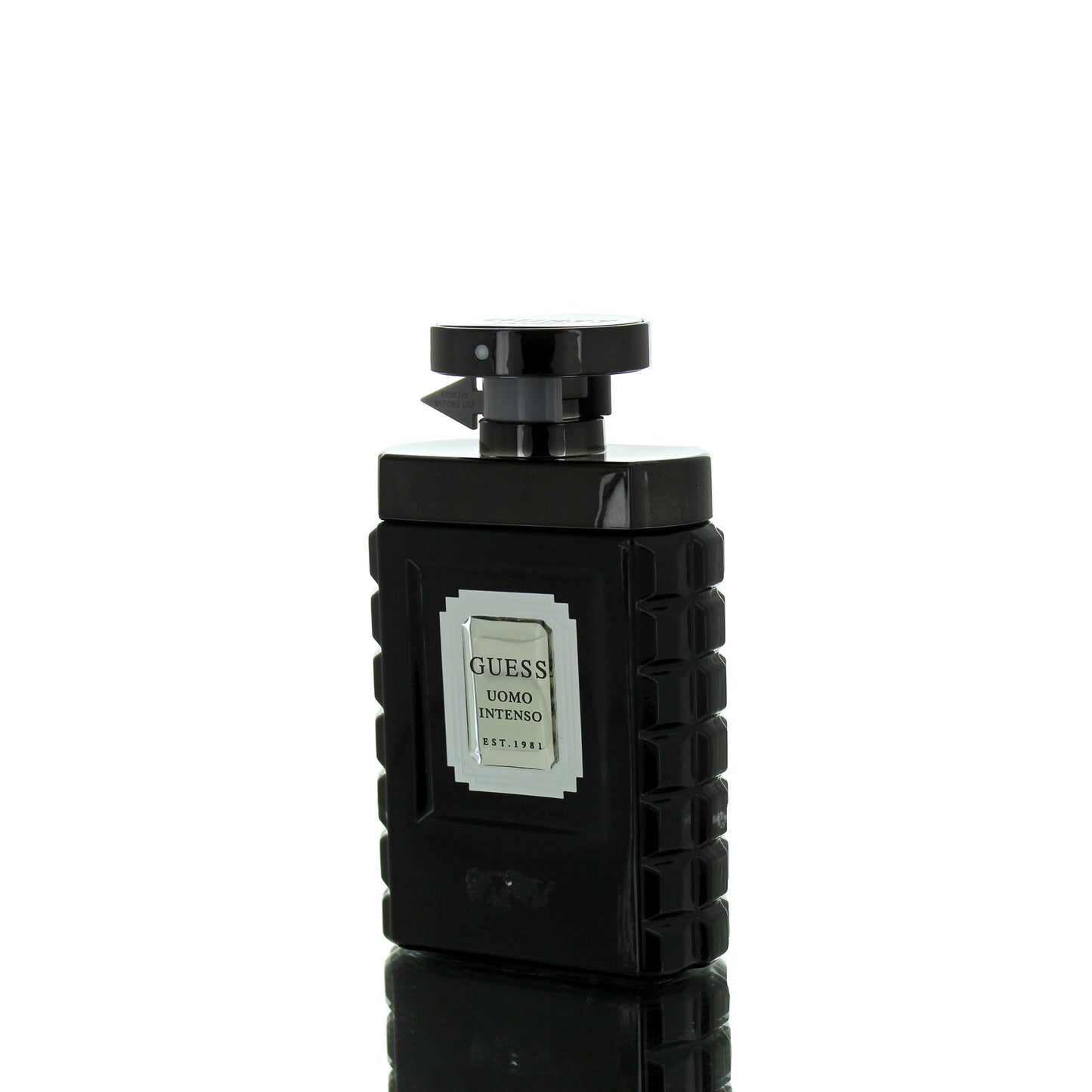 Edición Guess Uomo Intenso para hombre