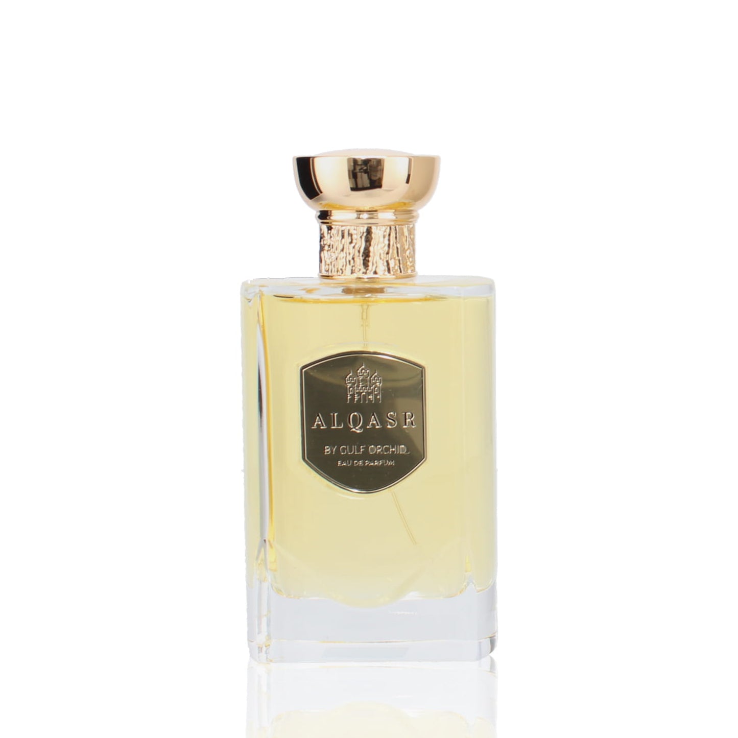 Gulf Orchid Al Qasr Dahab Eau De Parfum Perfume