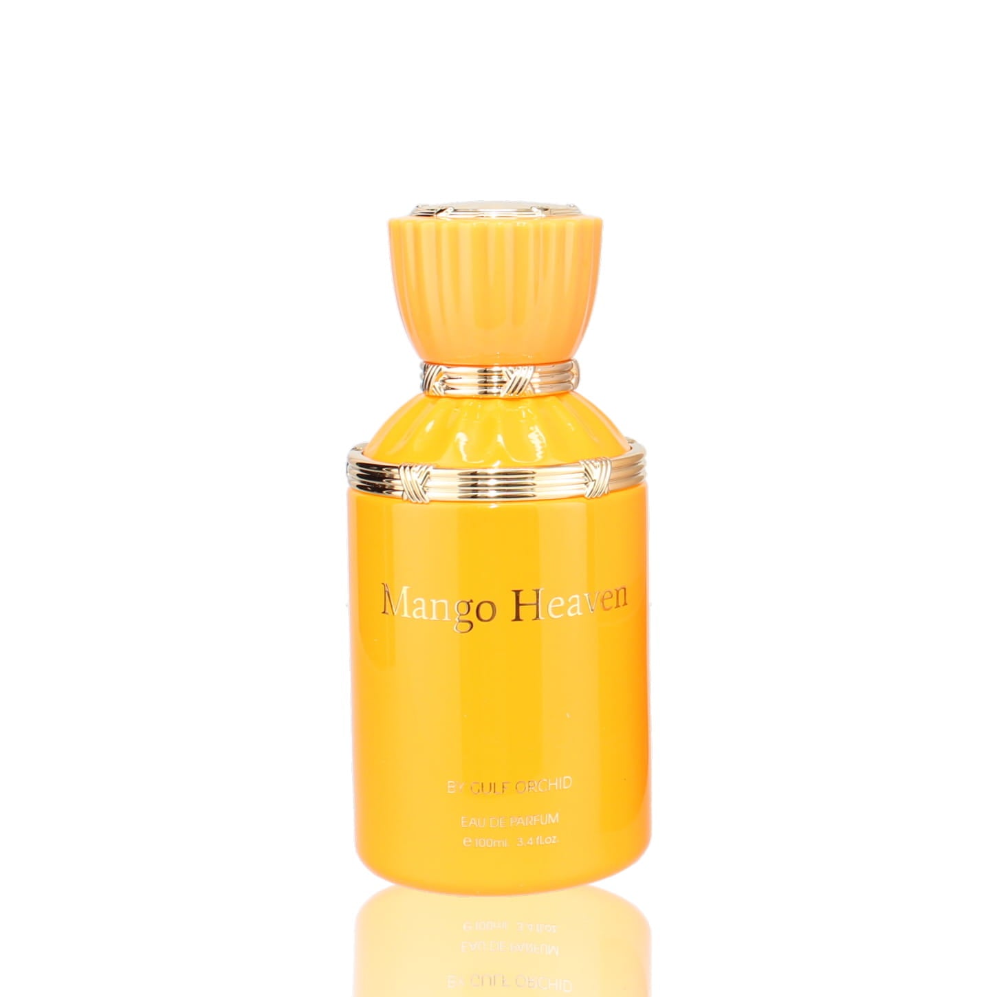 Mango Heaven by Gulf Orchid Unisex Floral Fruity Perfume – FragFlex