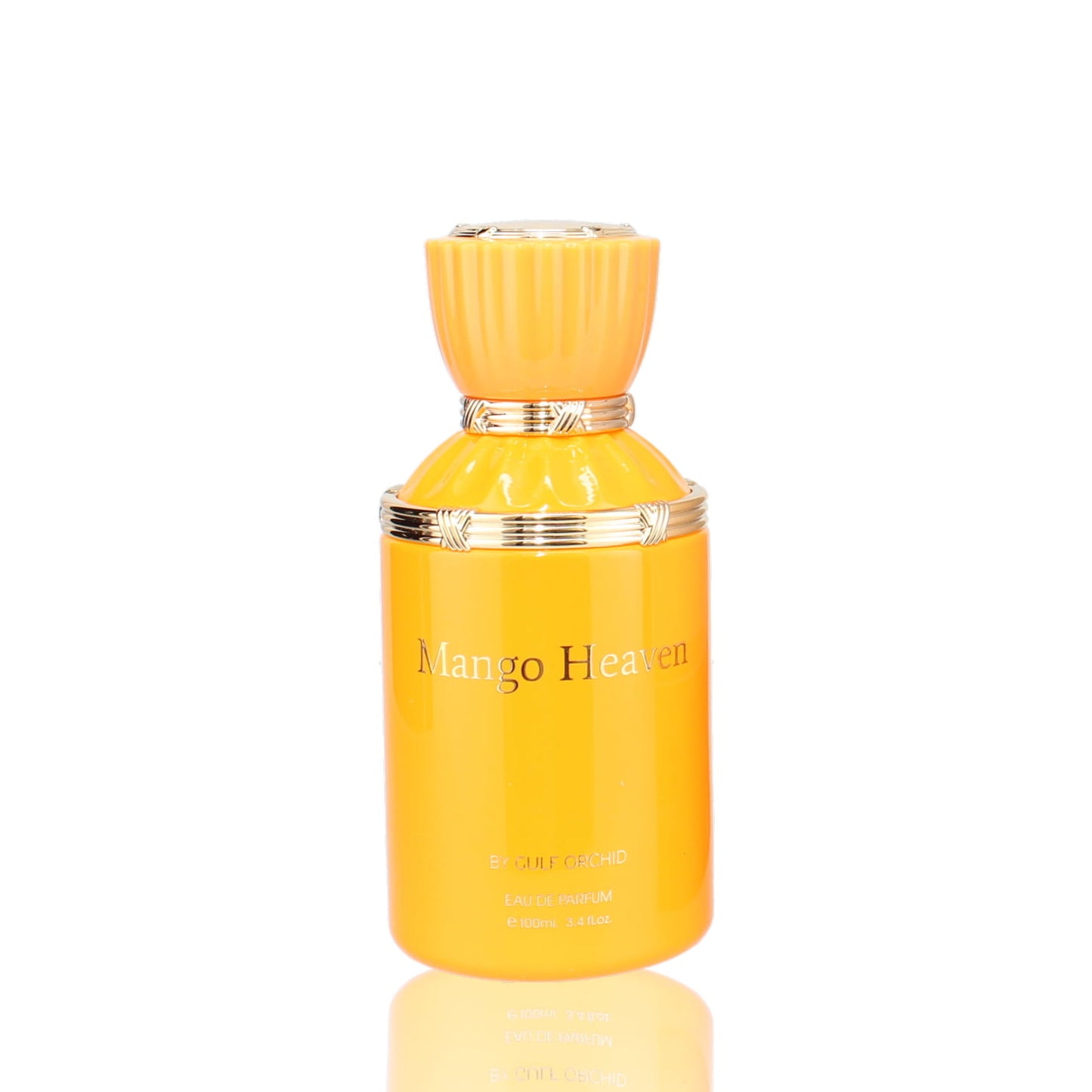 Gulf Orchid Mango Heaven For Man/Woman