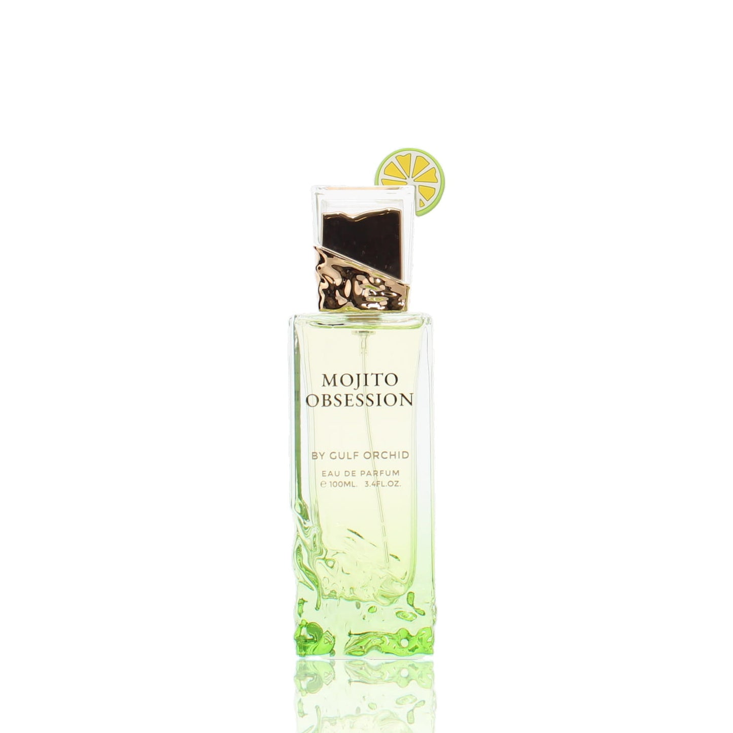 Gulf Orchid Mojito Obsession Eau De Parfum Perfume