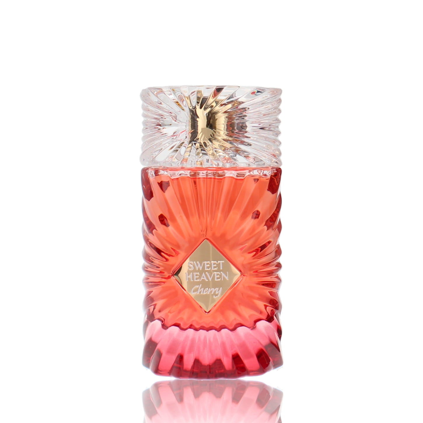 Sweet Heaven Cherry Unisex Fragrance by Gulf Orchid 2024 – FragFlex