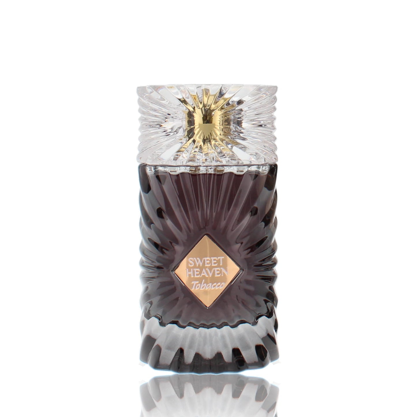 Gulf Orchid Sweet Heaven Tobacco Eau De Parfum Perfume