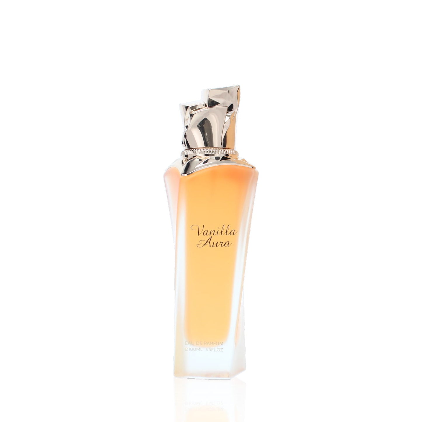 Gulf Orchid Maison Asrar Vanilla Aura For Man/Woman