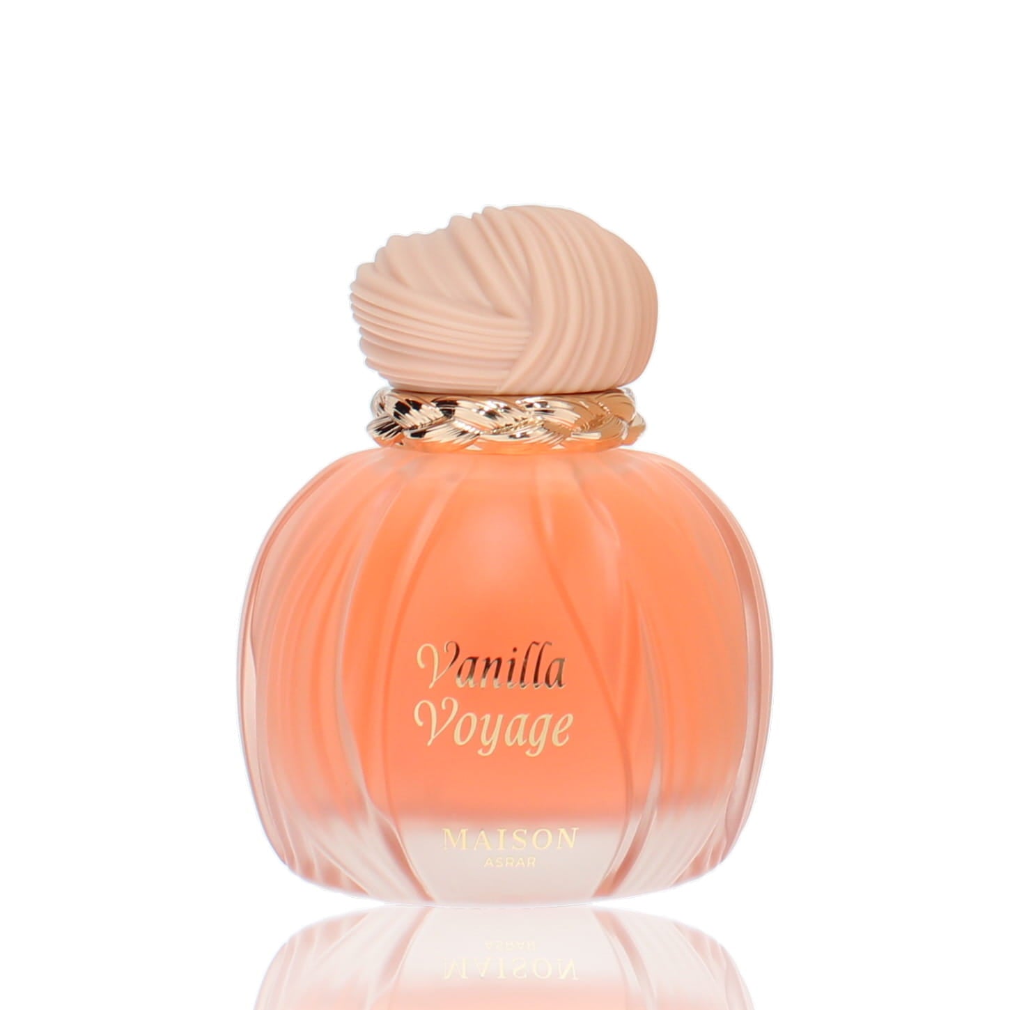 Vanilla Voyage by Maison Asrar Unisex Fragrance Canada – FragFlex