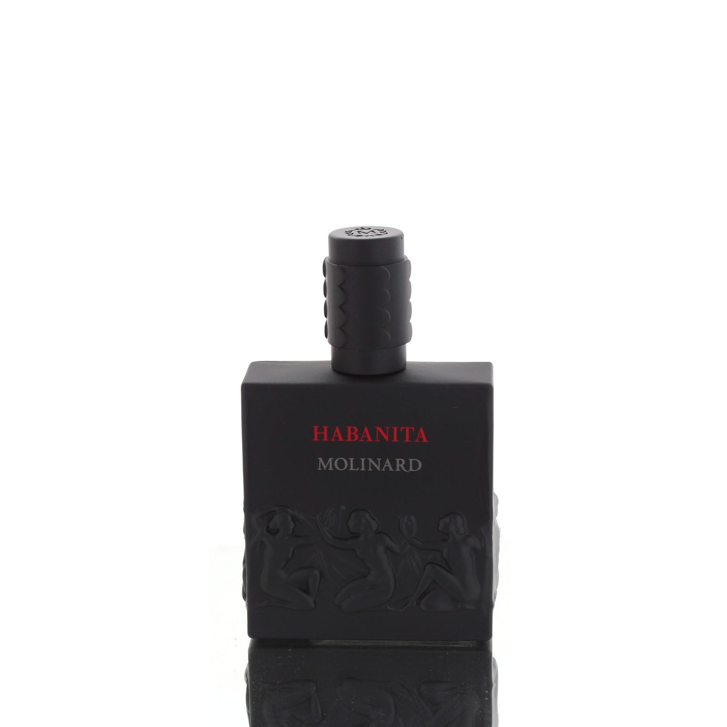 Habanita De Molinard Eau De Parfum Fragrance Boxed