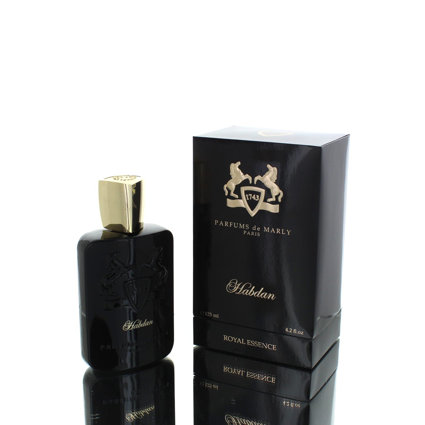 Perfumes De Marly Habdan Para Hombre