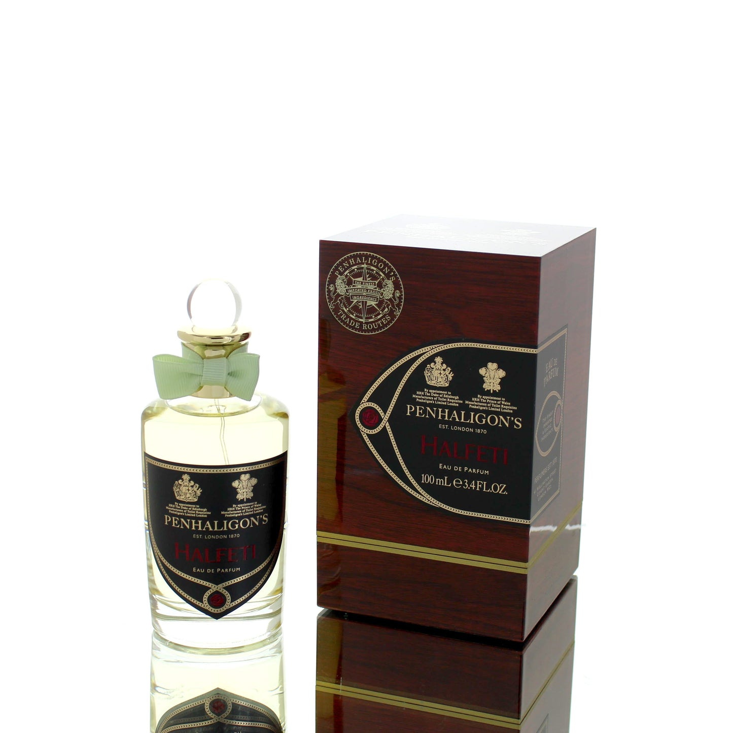 Penhaligon's Halfeti pour homme/femme