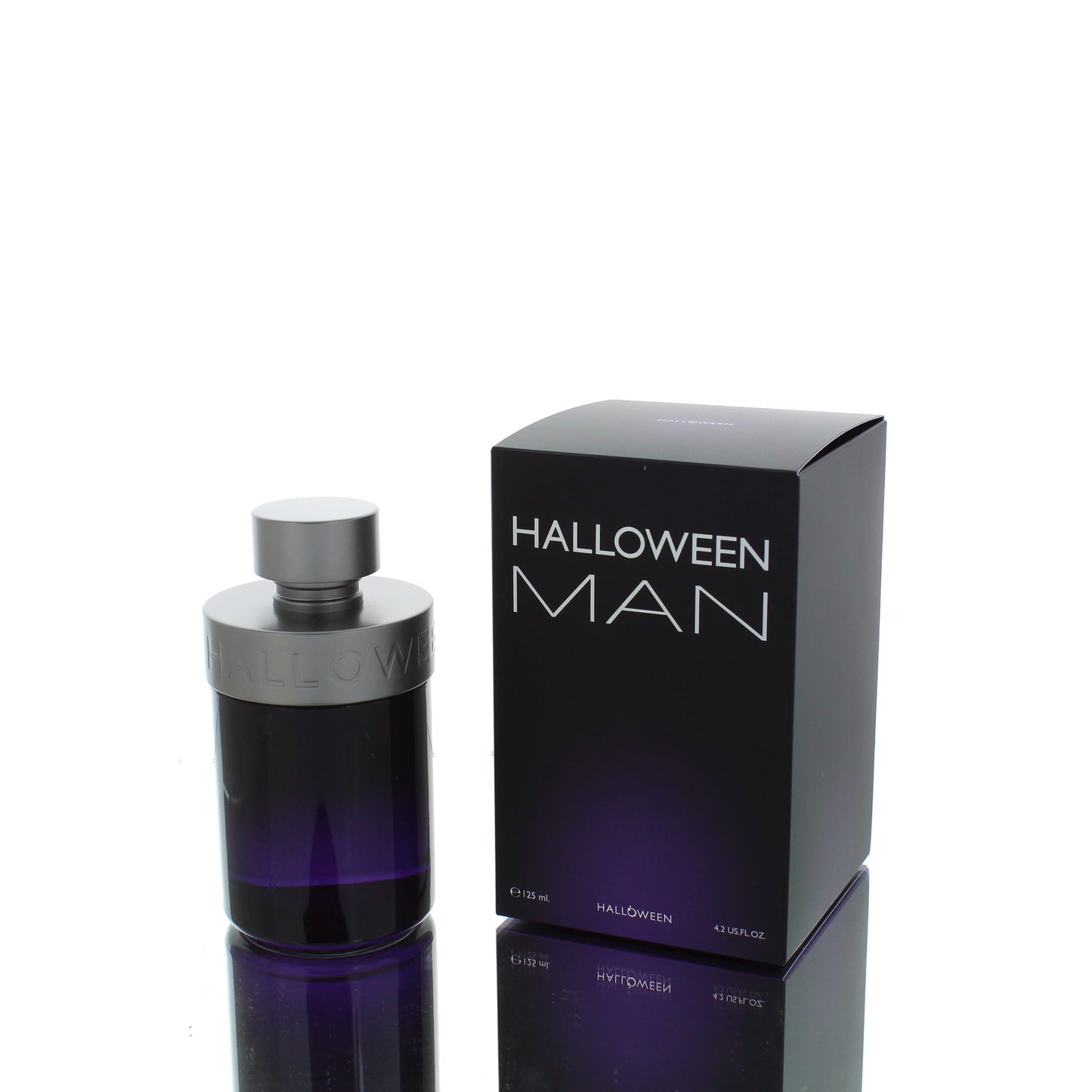Halloween Beware of Yourself by J. Del Pozo For Man