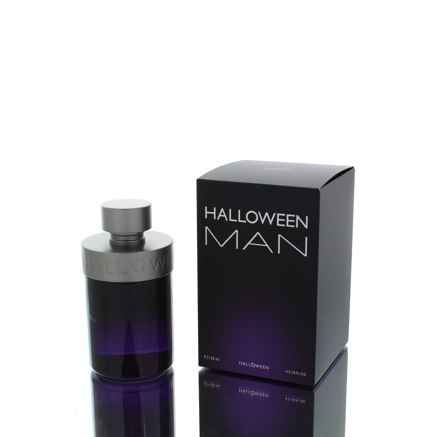 Halloween Beware of Yourself by J. Del Pozo Eau De Toilette Fragrance Boxed