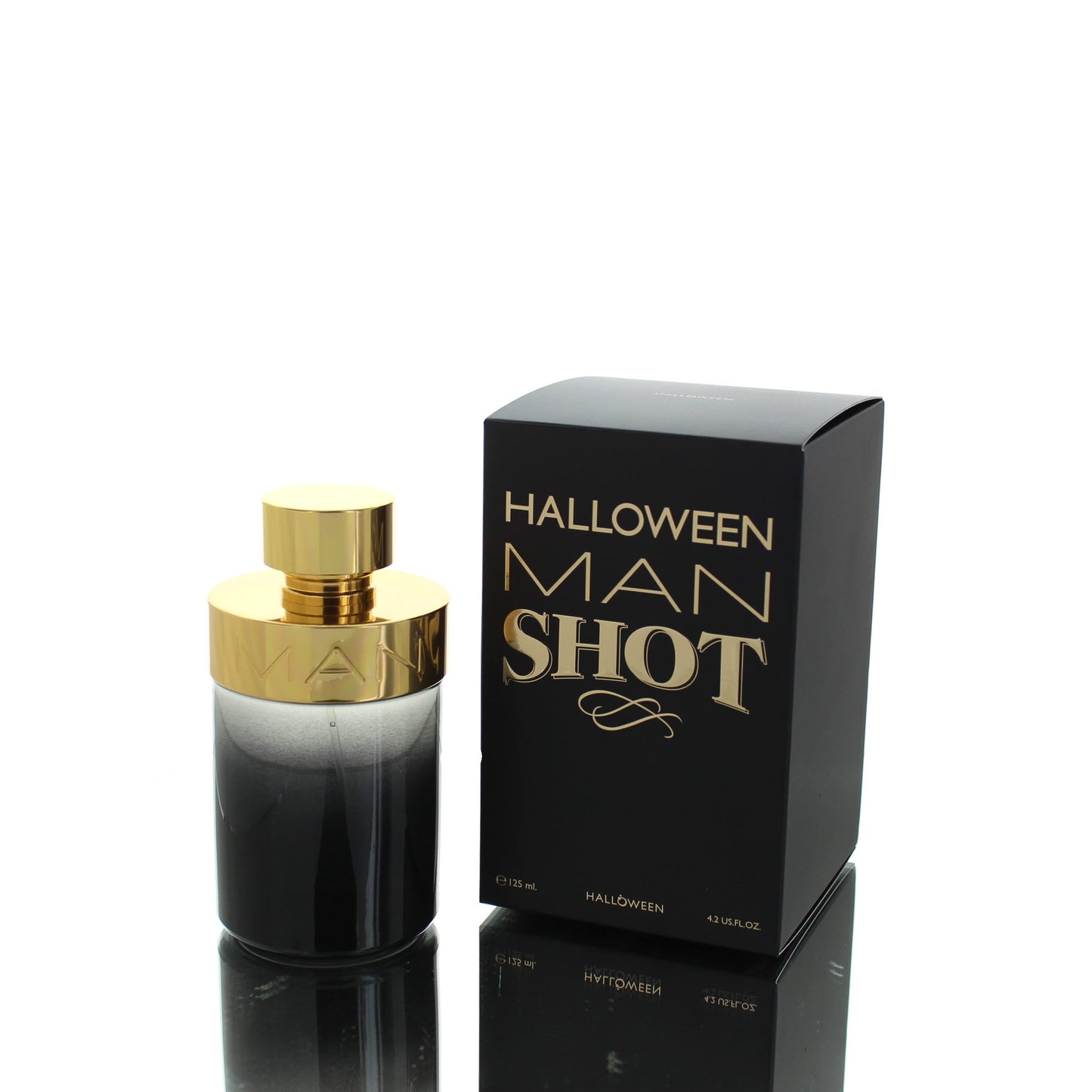 J. Del Pozo Halloween Shot For Man