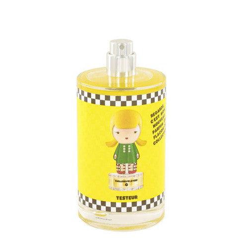 Buy Harajuku Lovers Wicked Style G For Woman in Canada online. Best Price from Fragrancebuy. Discontinued perfume and new arrivals.