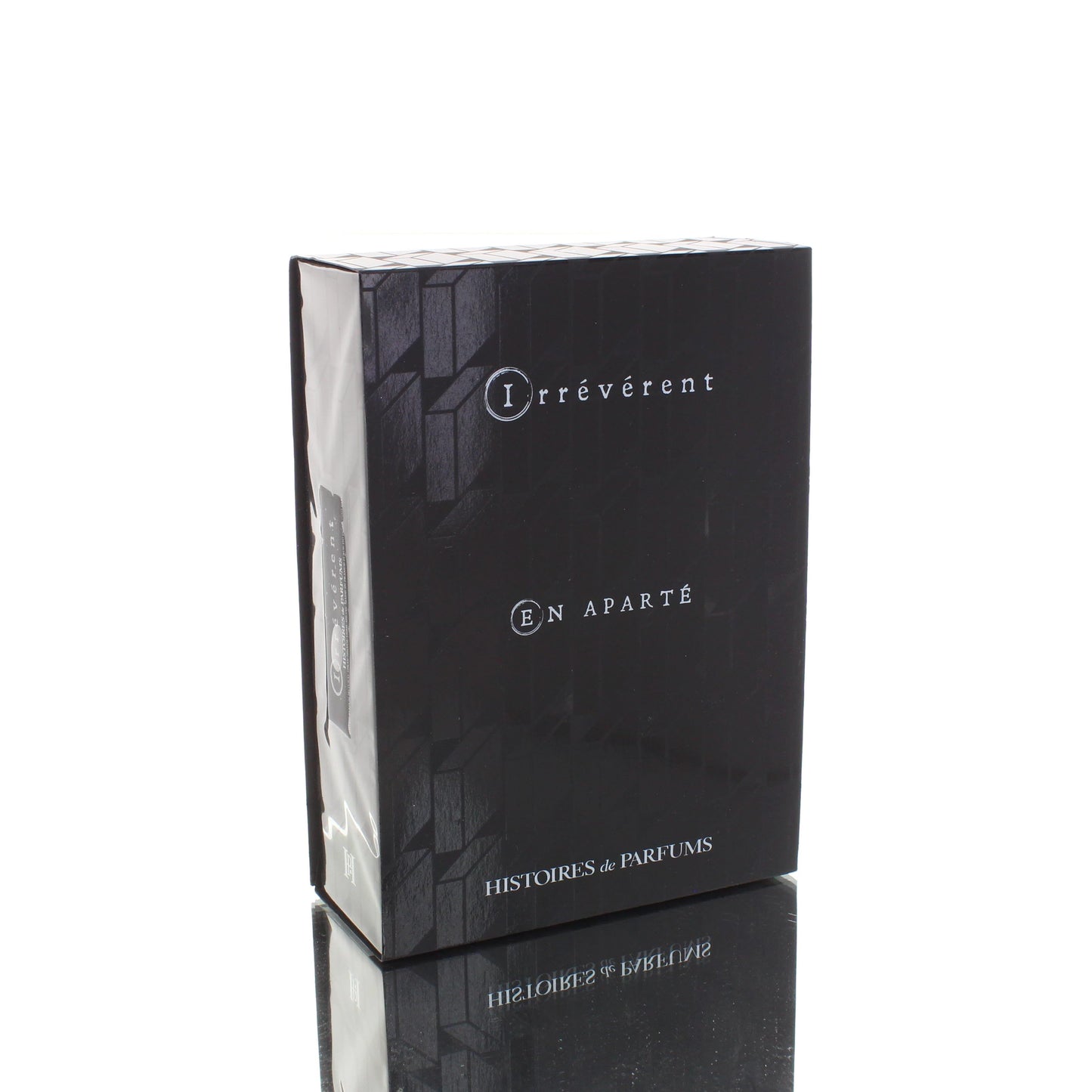 Histoires De Parfums Irreverent Para Hombre/Mujer