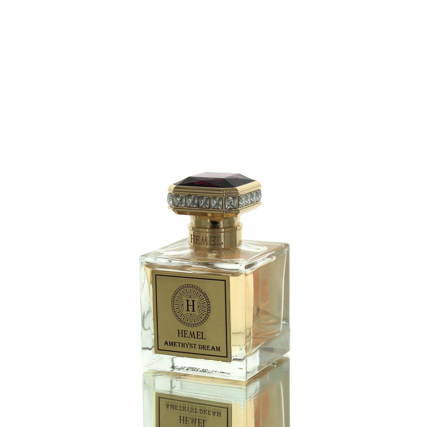 Améthyste de rêve Hemel pour homme/femme