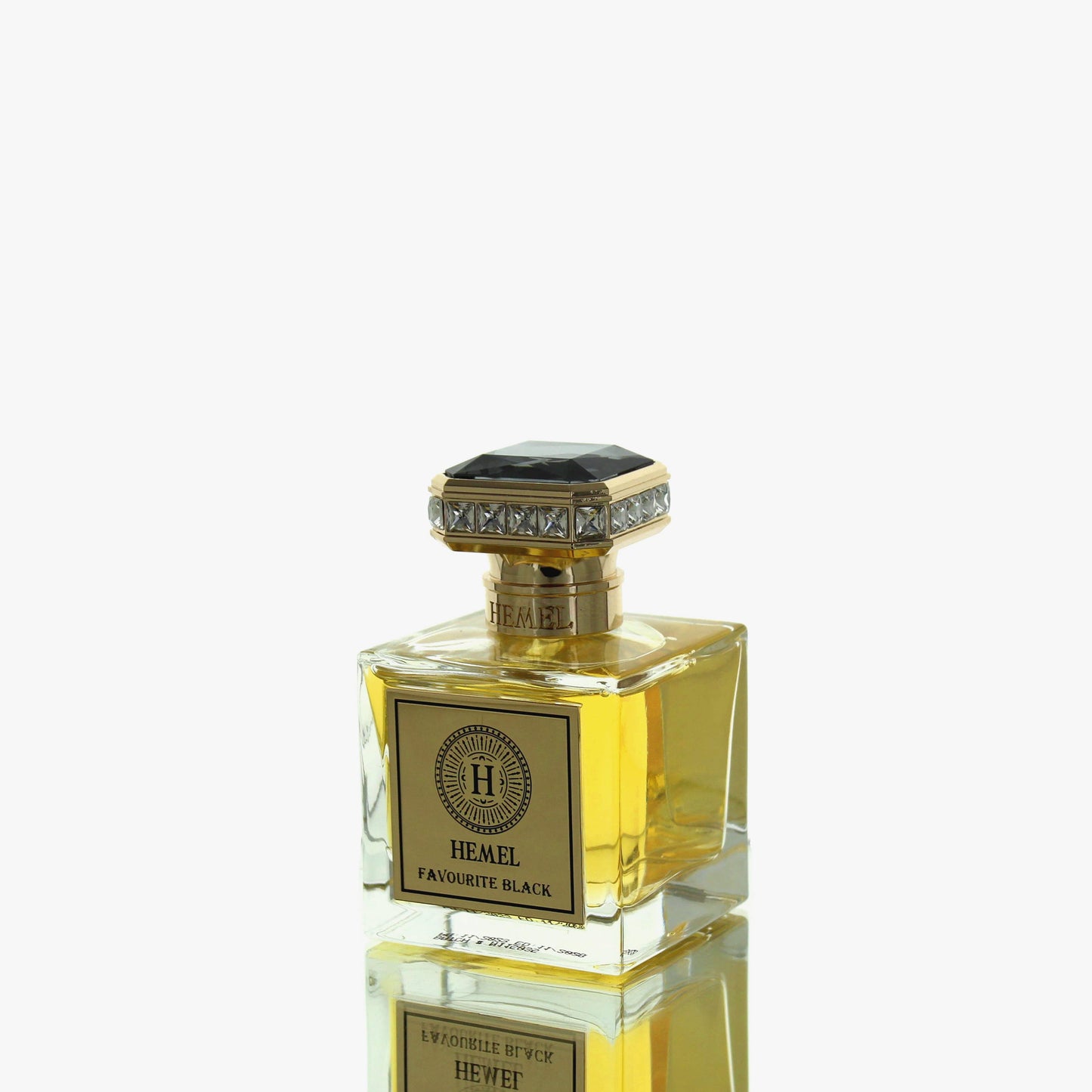 Hemel Favourite Black Eau De Parfum Fragrance Tester