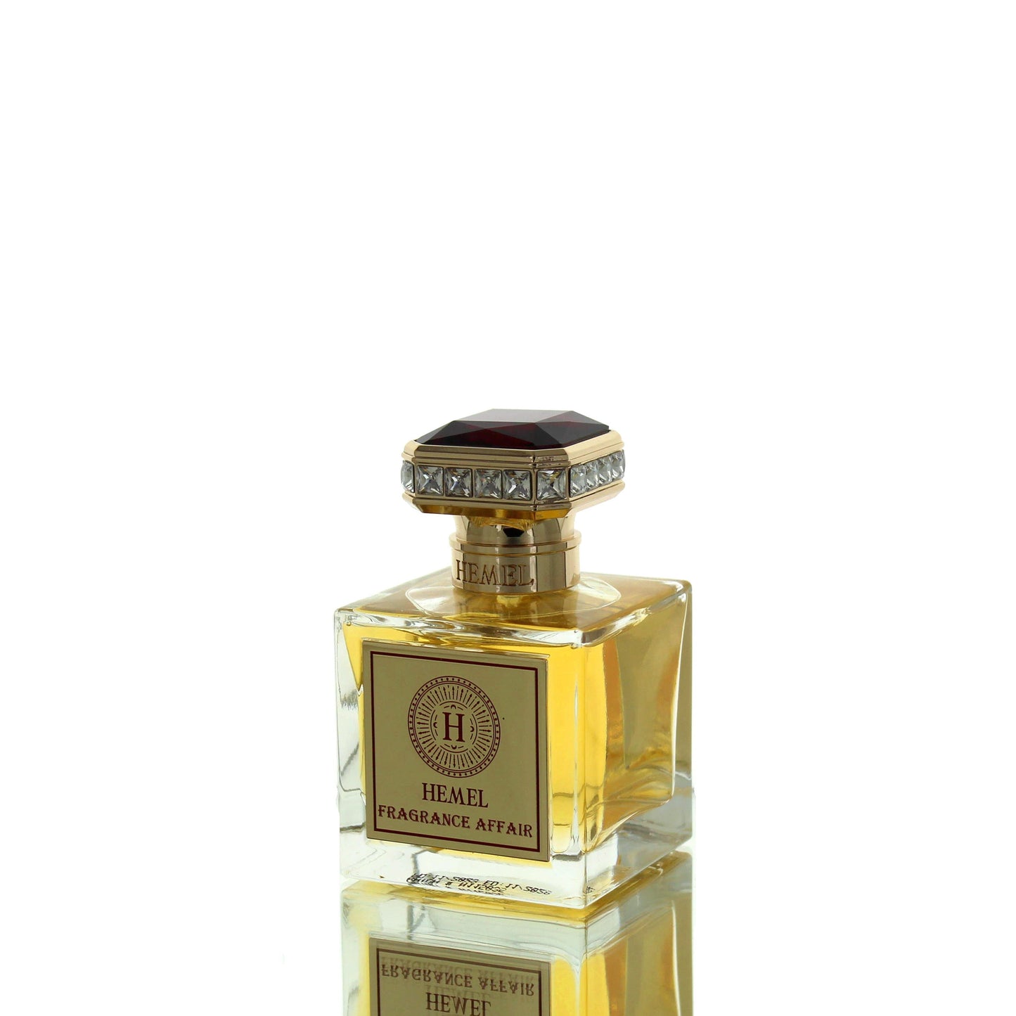 Hemel Fragrance Affair For Man/Woman