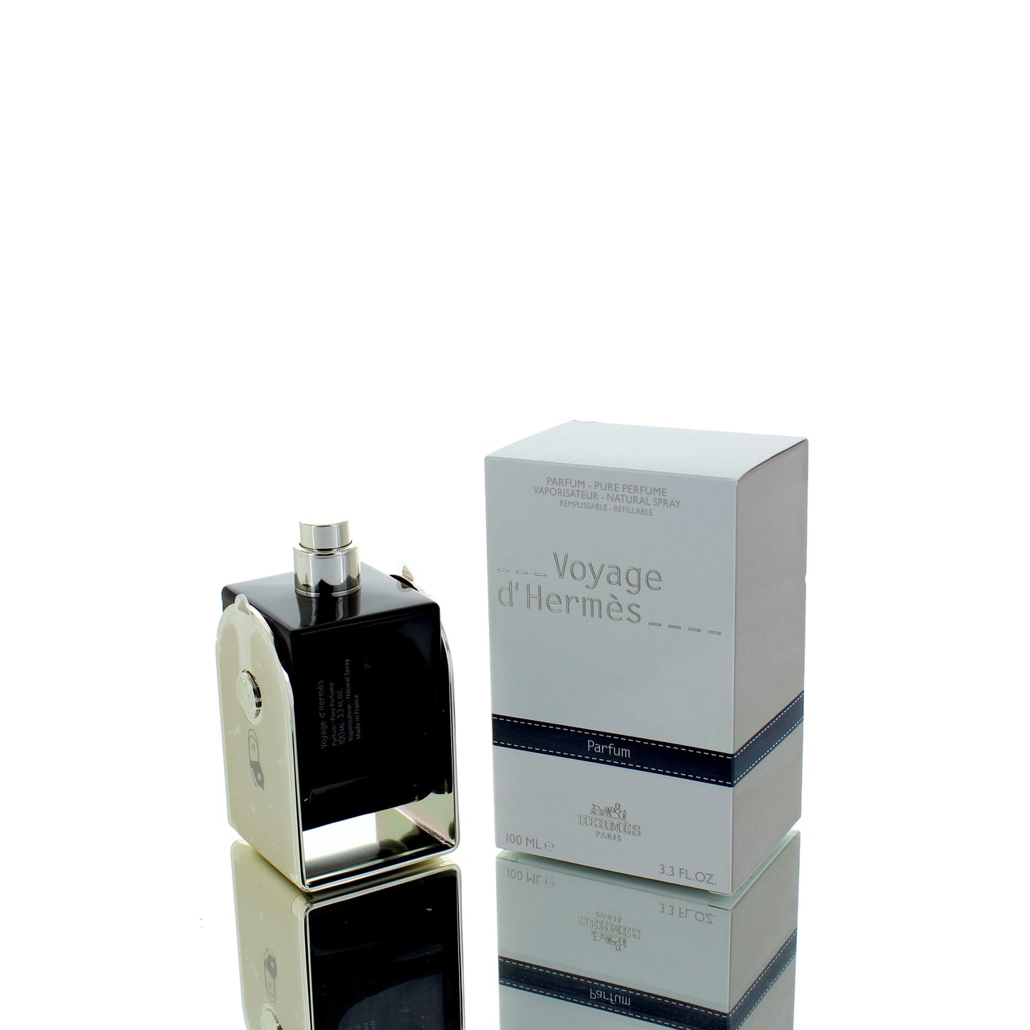 Hermes Voyage Parfum Parfum Fragrance Tester