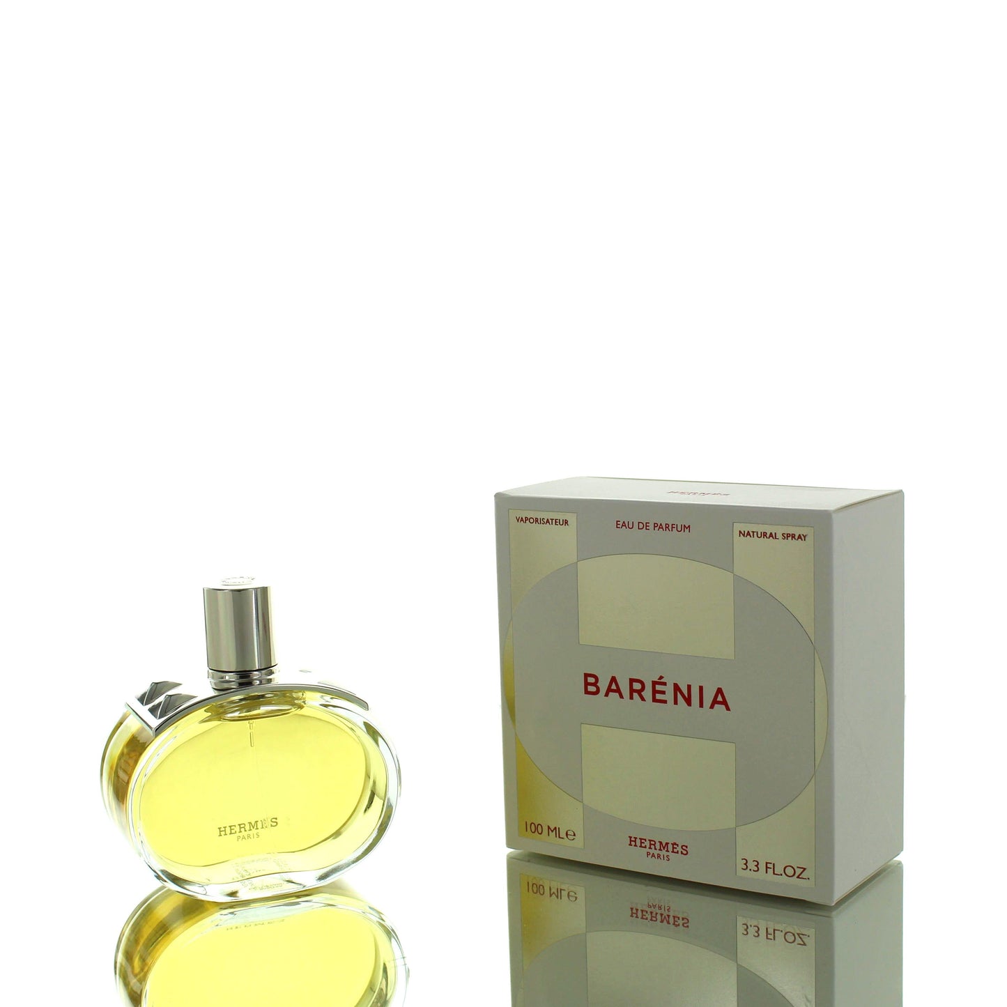 Hermes Barenia (2024) Pour Femme
