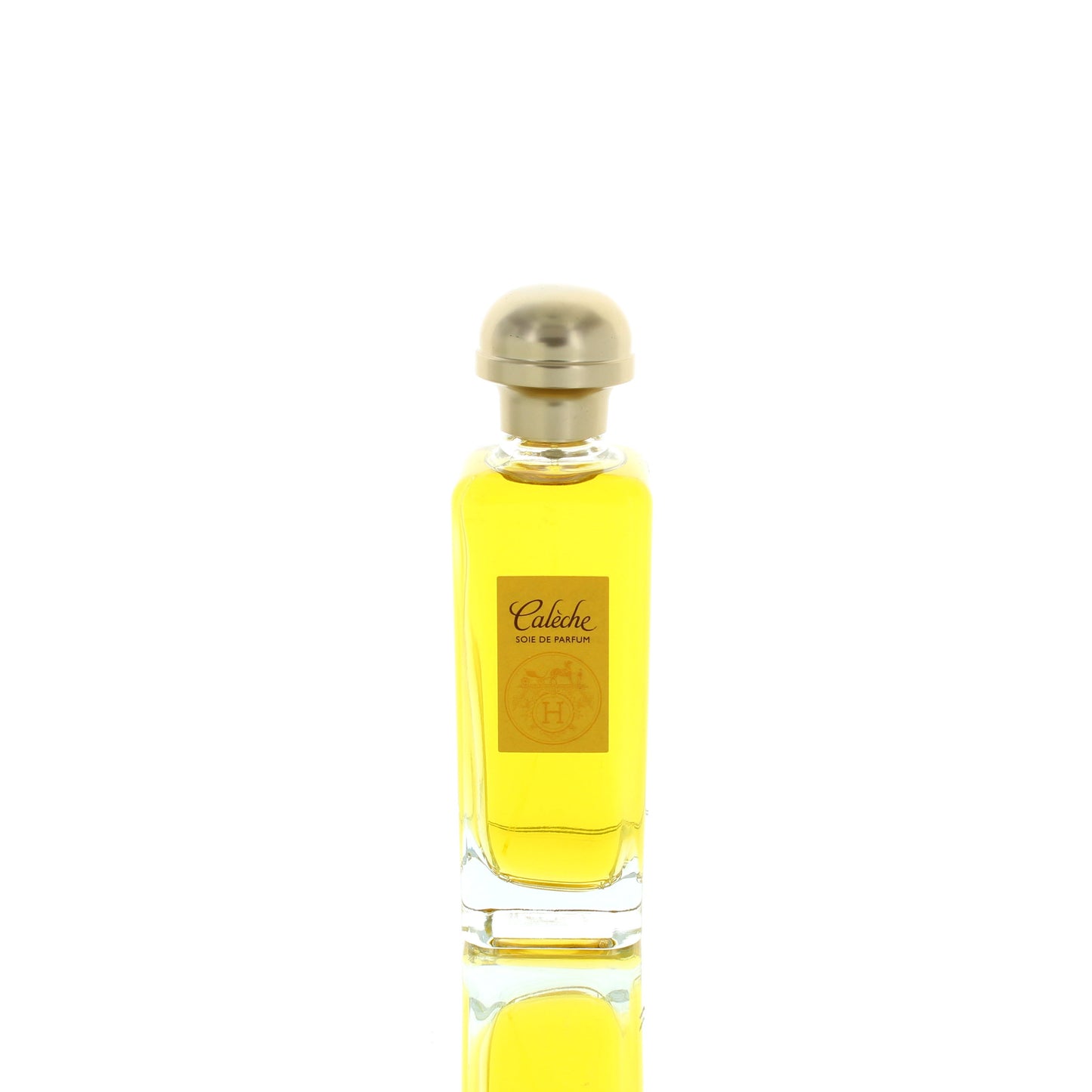 Hermes Caleche Eau De Parfum Fragrance Boxed