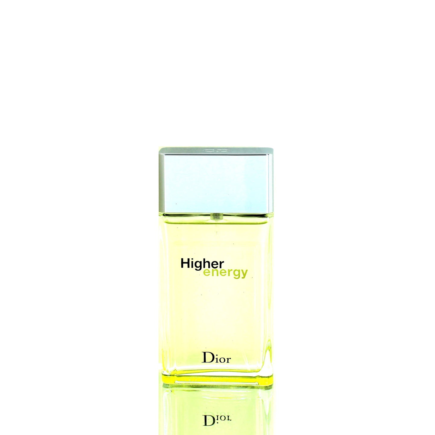 Higher Energy by Christian Dior Eau De Toilette Fragrance Tester