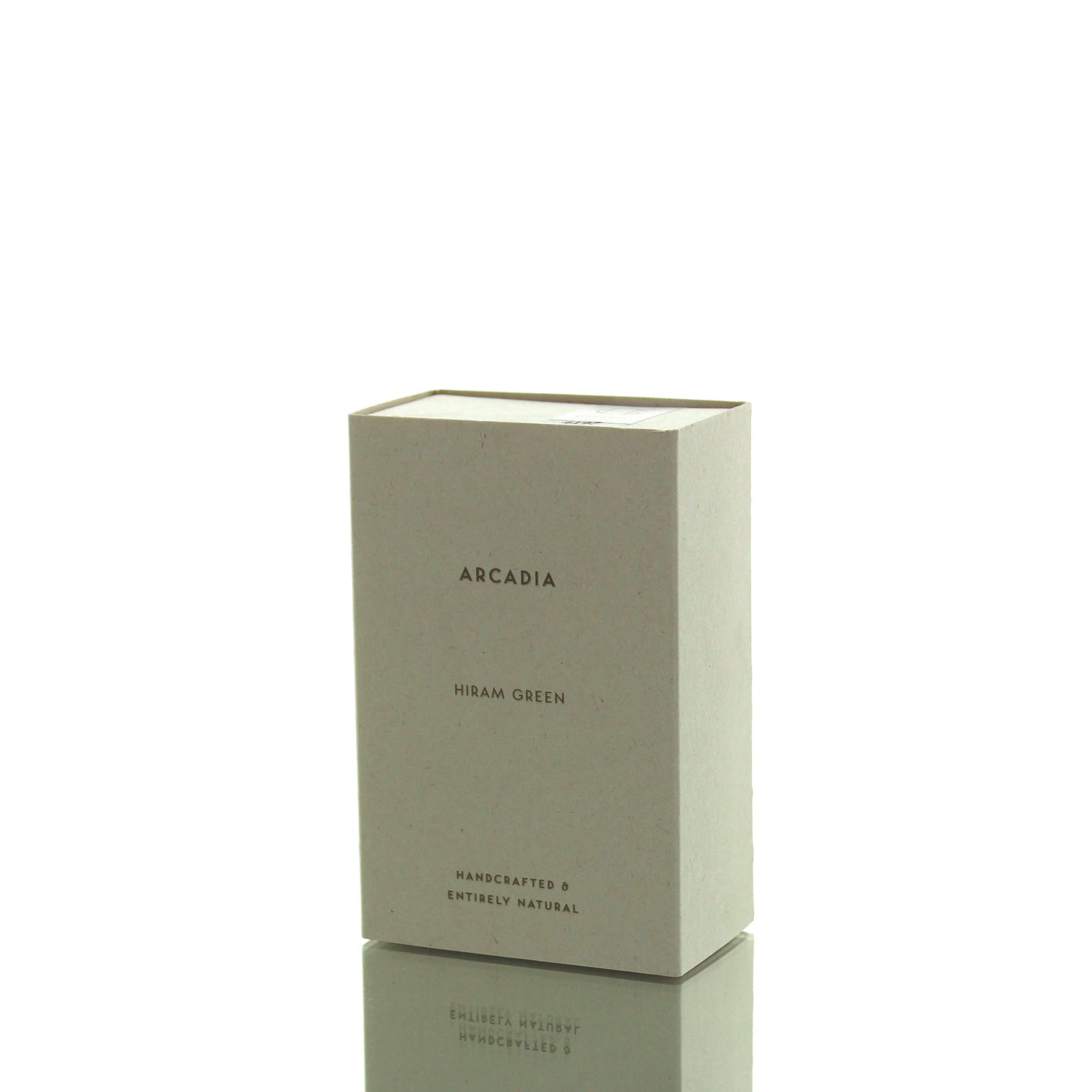 Hiram Green Arcadia Eau De Parfum Fragrance Boxed