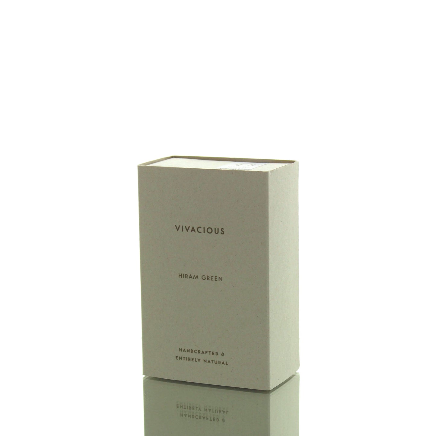 Hiram Green Vivacious Eau De Parfum Fragrance Boxed