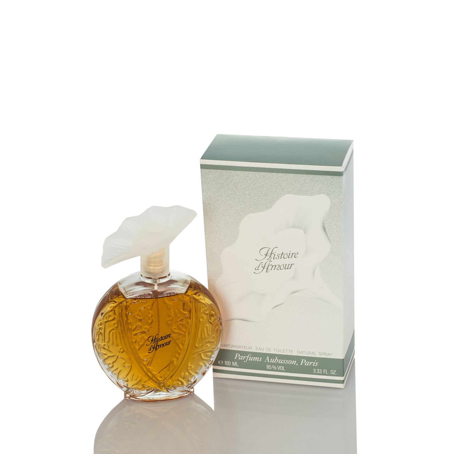 Histoire d'Amour pour femme