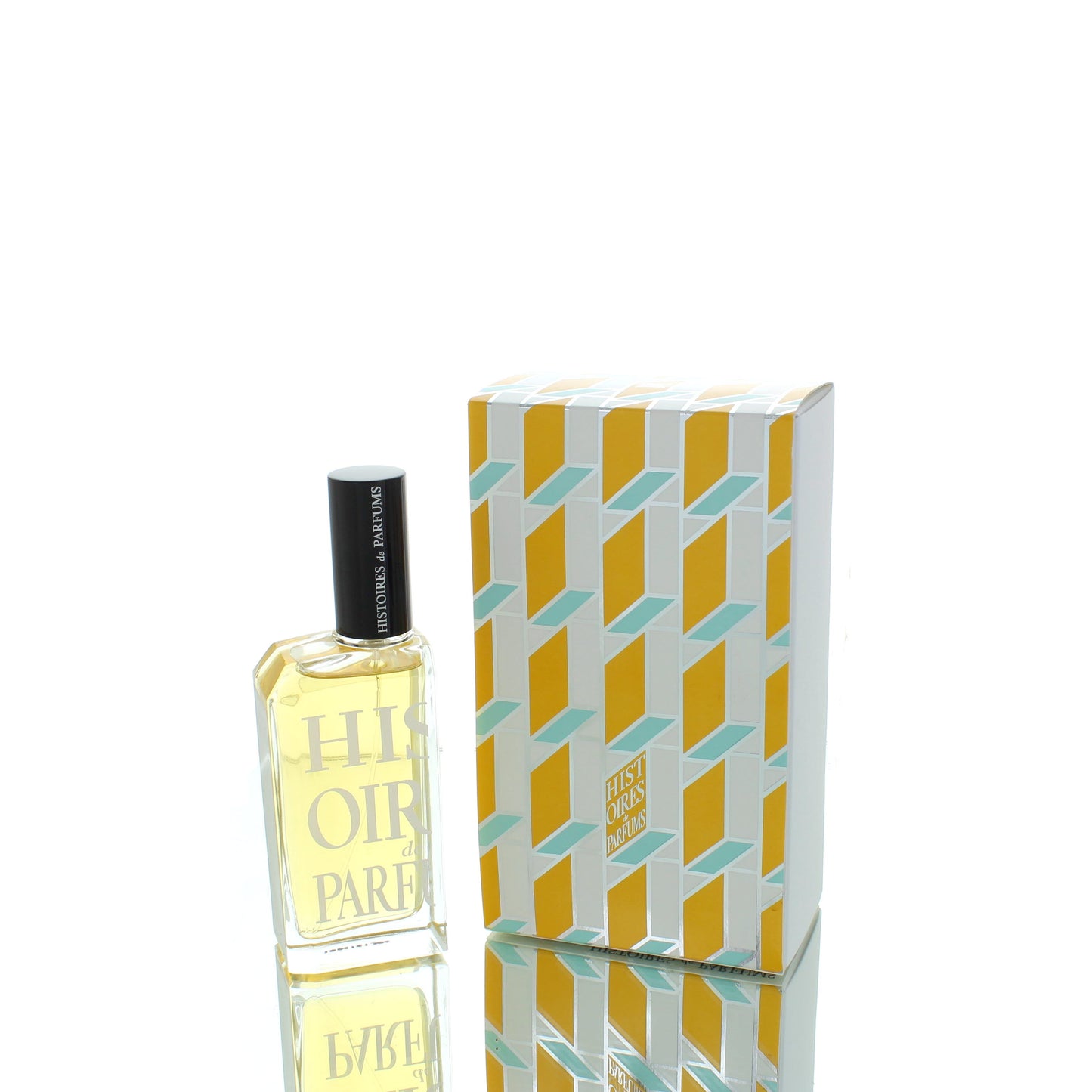 Histoires De Parfums 1804 Eau De Parfum Fragrance Boxed
