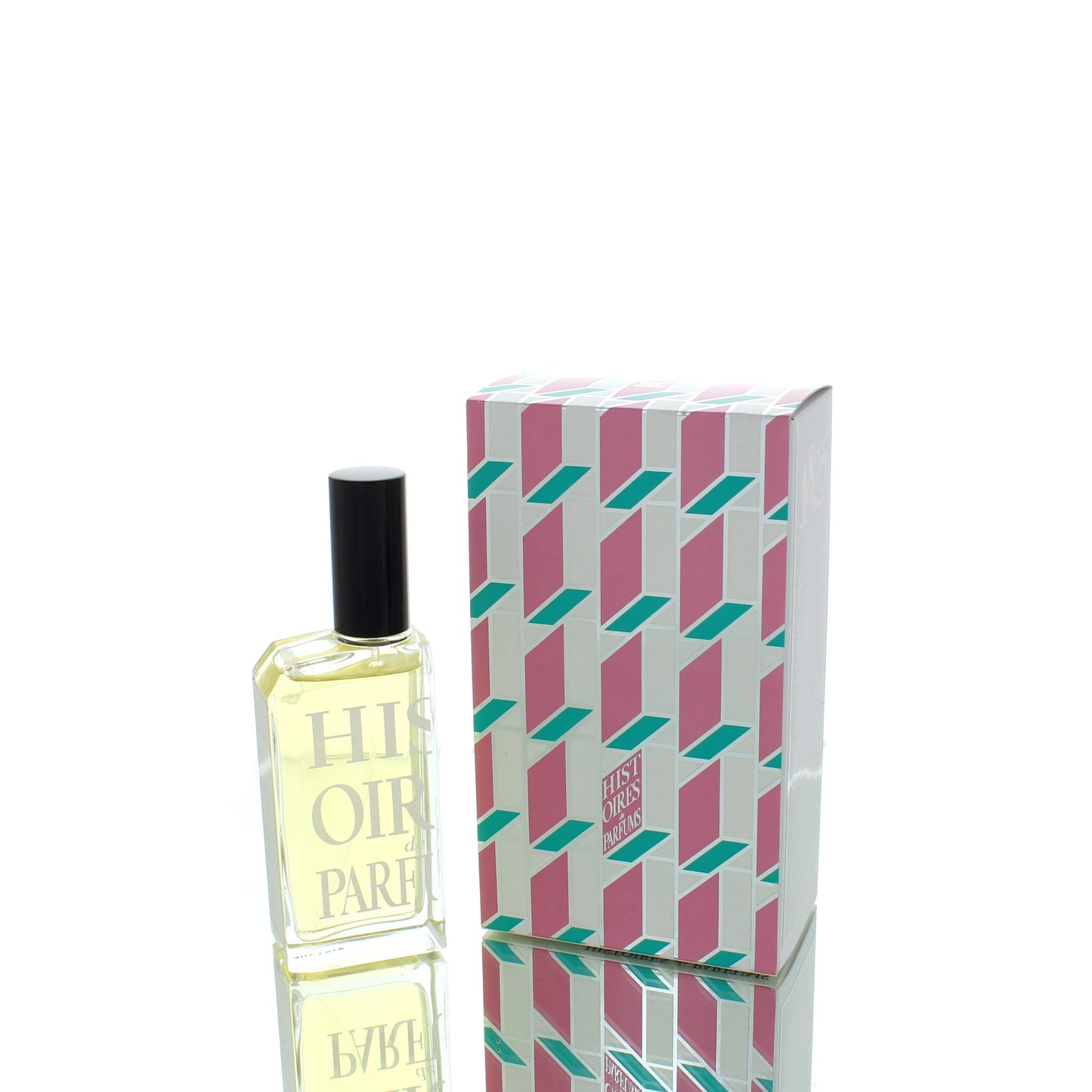 Histoires De Parfums 1826 Eau De Parfum Fragrance Tester