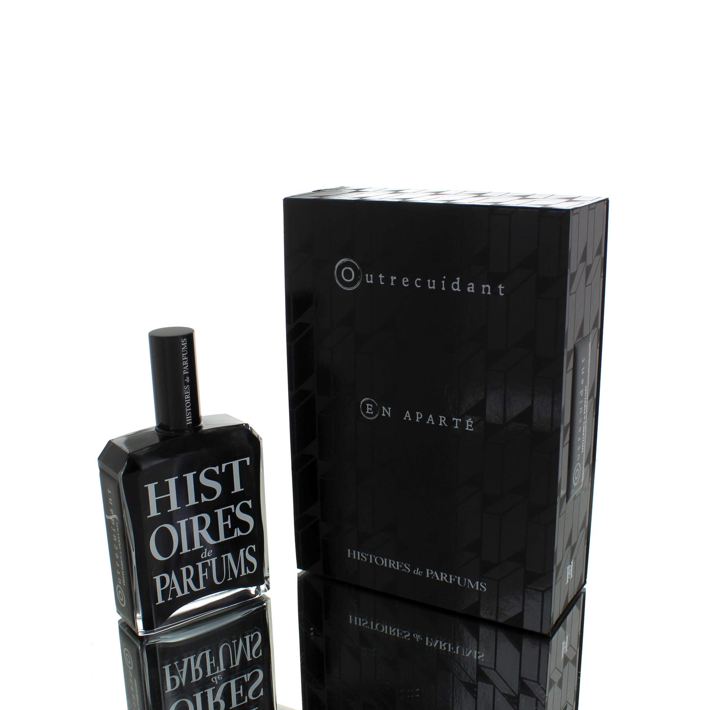 Histoires De Parfums Outrecuidant For Man/Woman