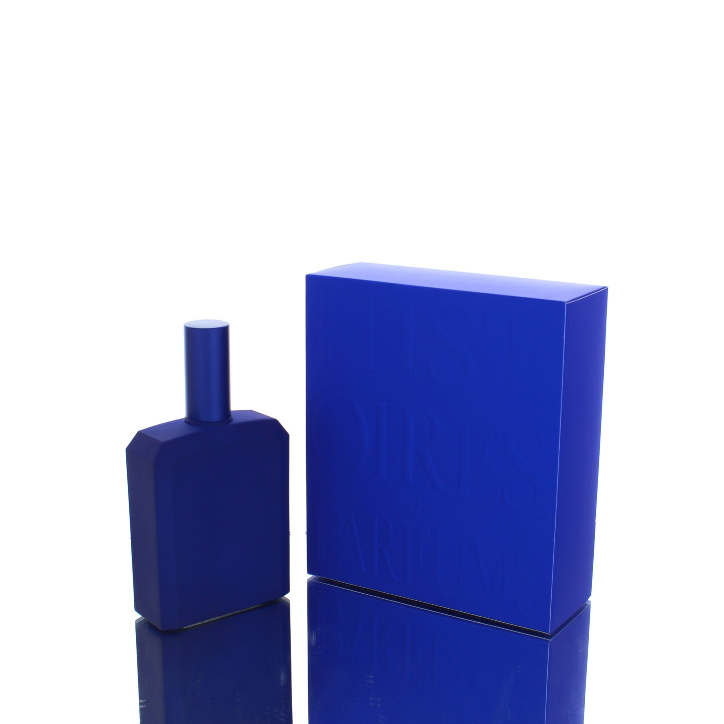 Histoires De Parfums Not a Blue Bottle 1.1 Eau De Parfum Fragrance Boxed