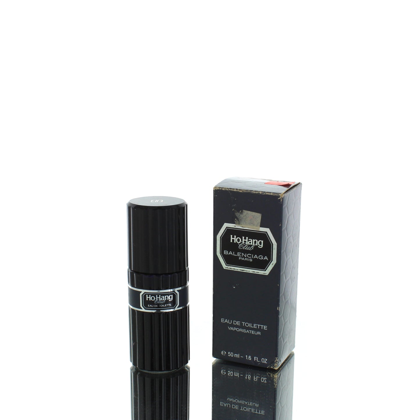 Ho Hang Club Balenciaga Para Hombre