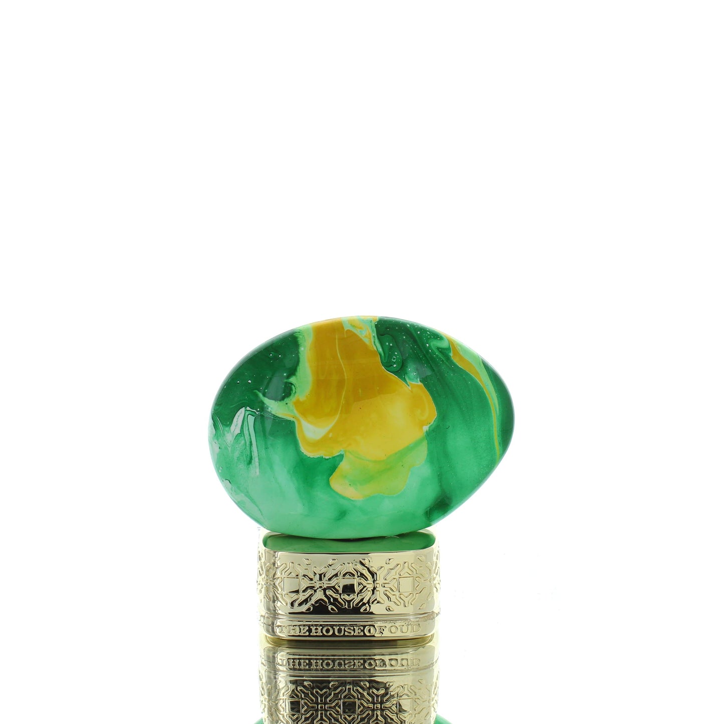 The House Of Oud Cypress Shade For Man/Woman