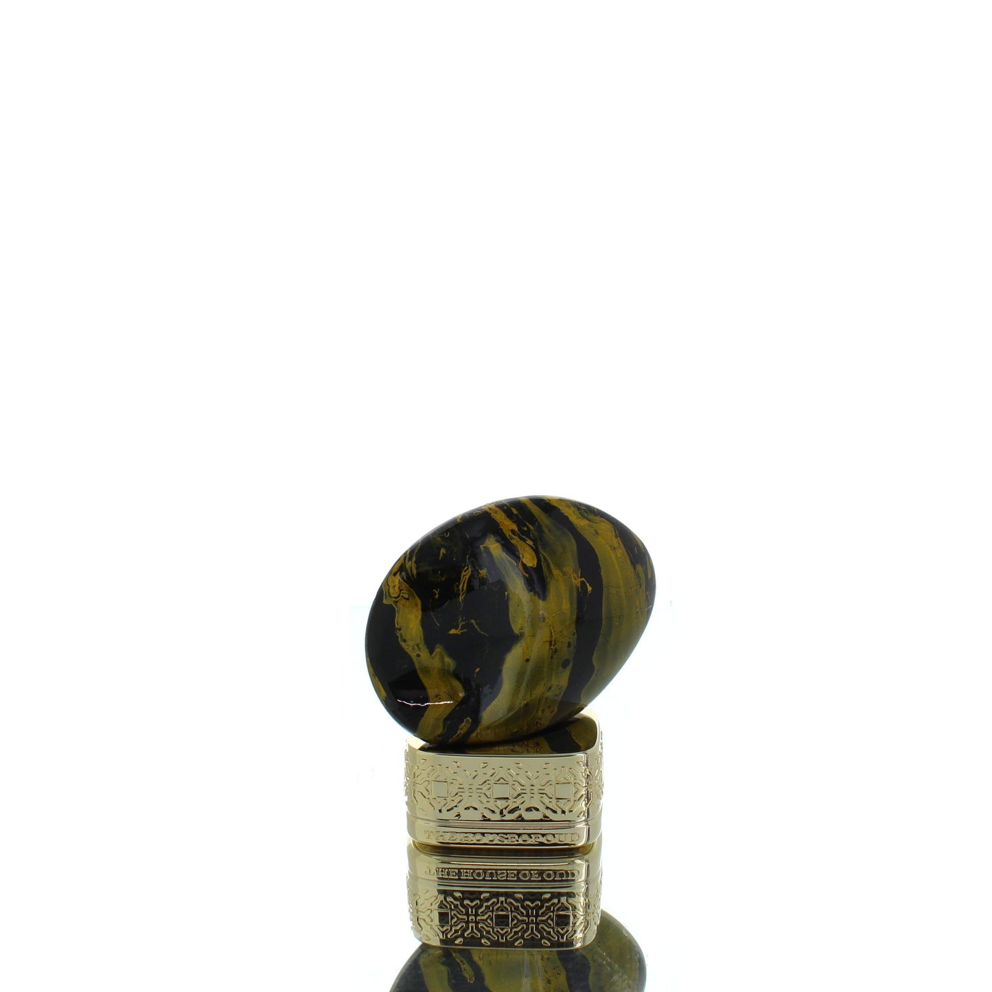 La Casa del Oud: Delicias para hombres y mujeres