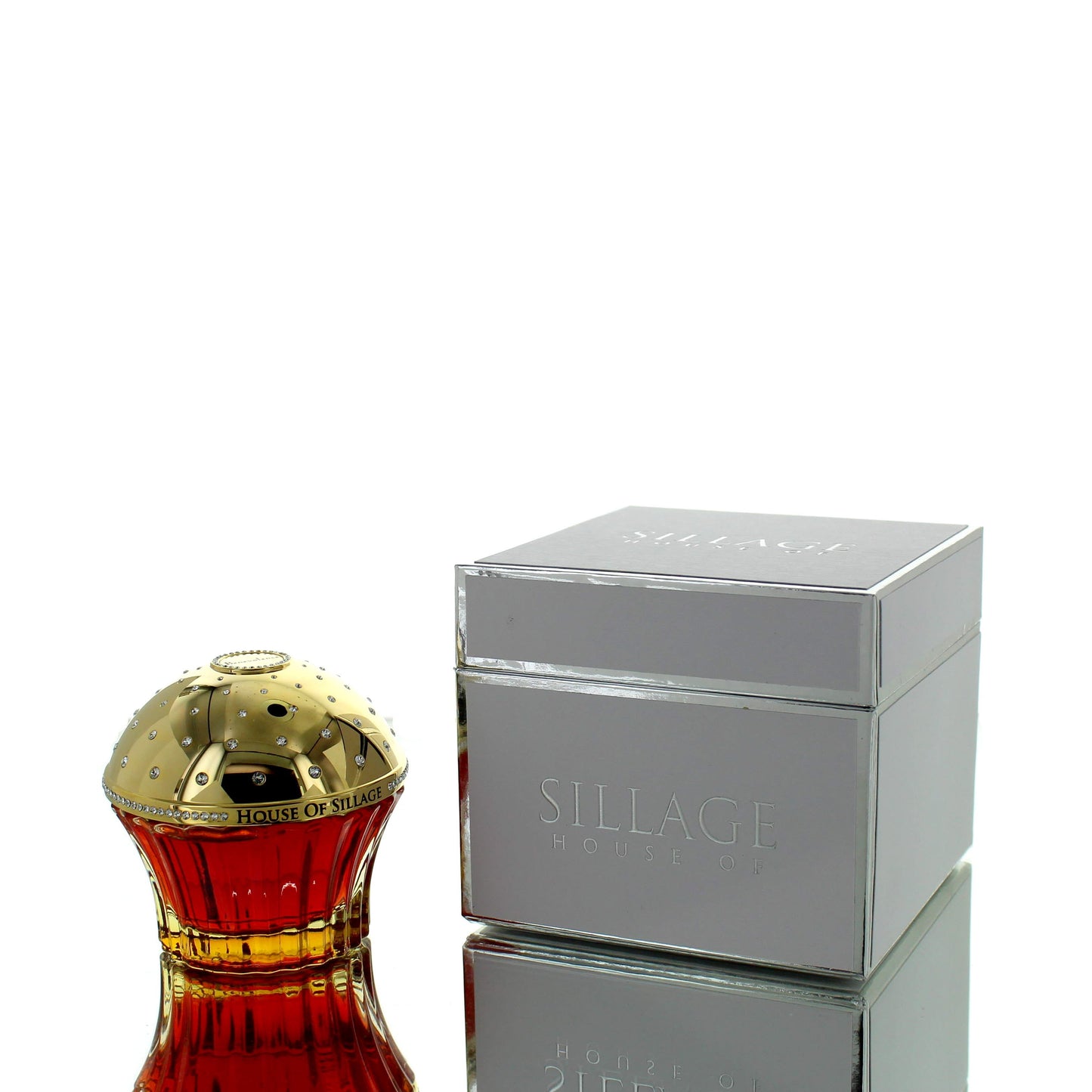 House of Sillage Benevolence For Woman