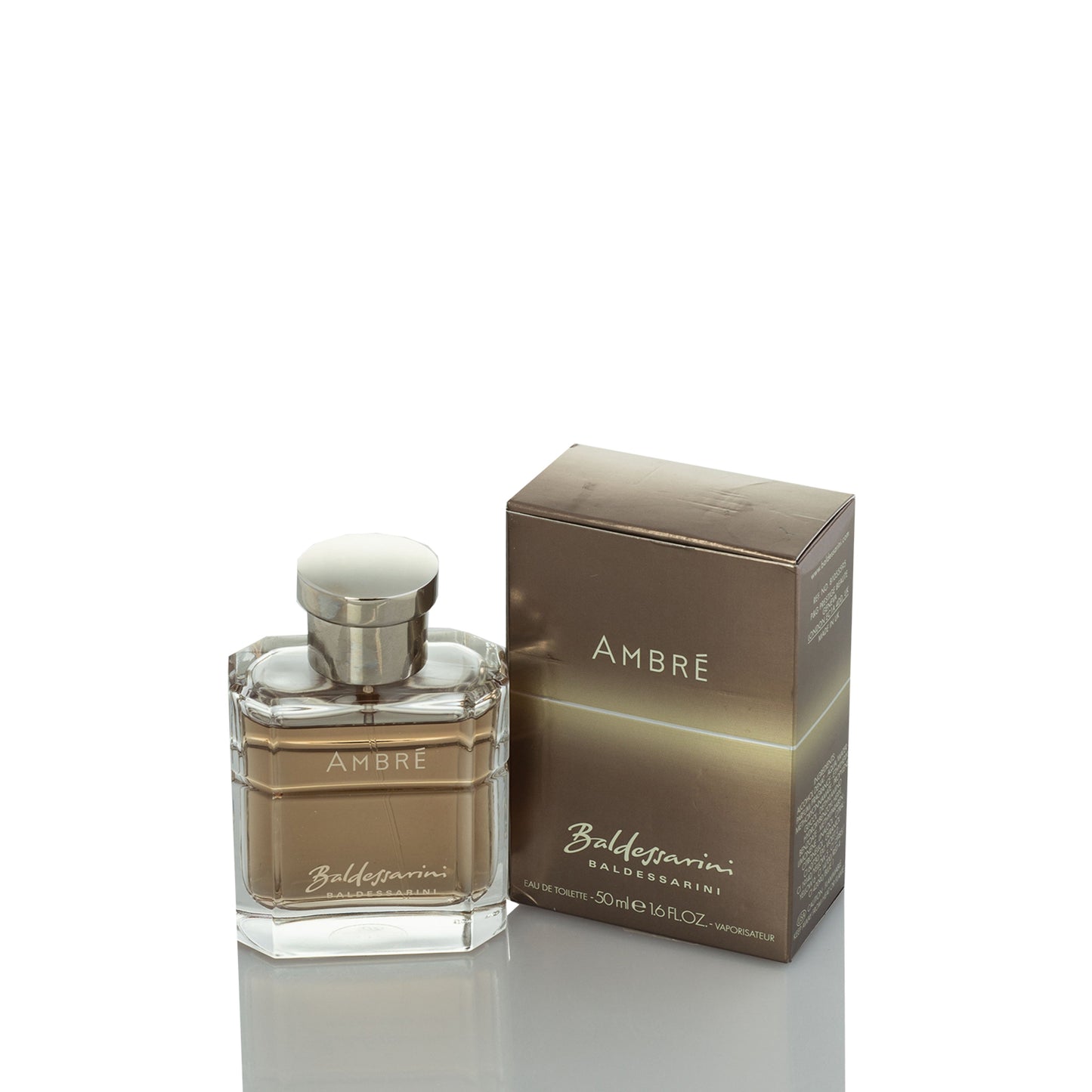 Baldessarini Amber For Man