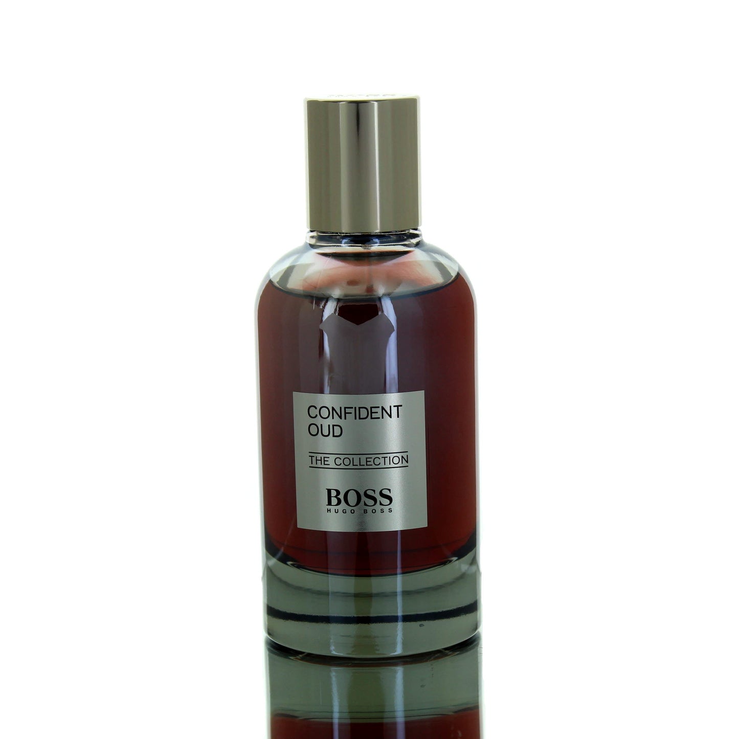 Hugo Boss Bottled Confident Oud For Man