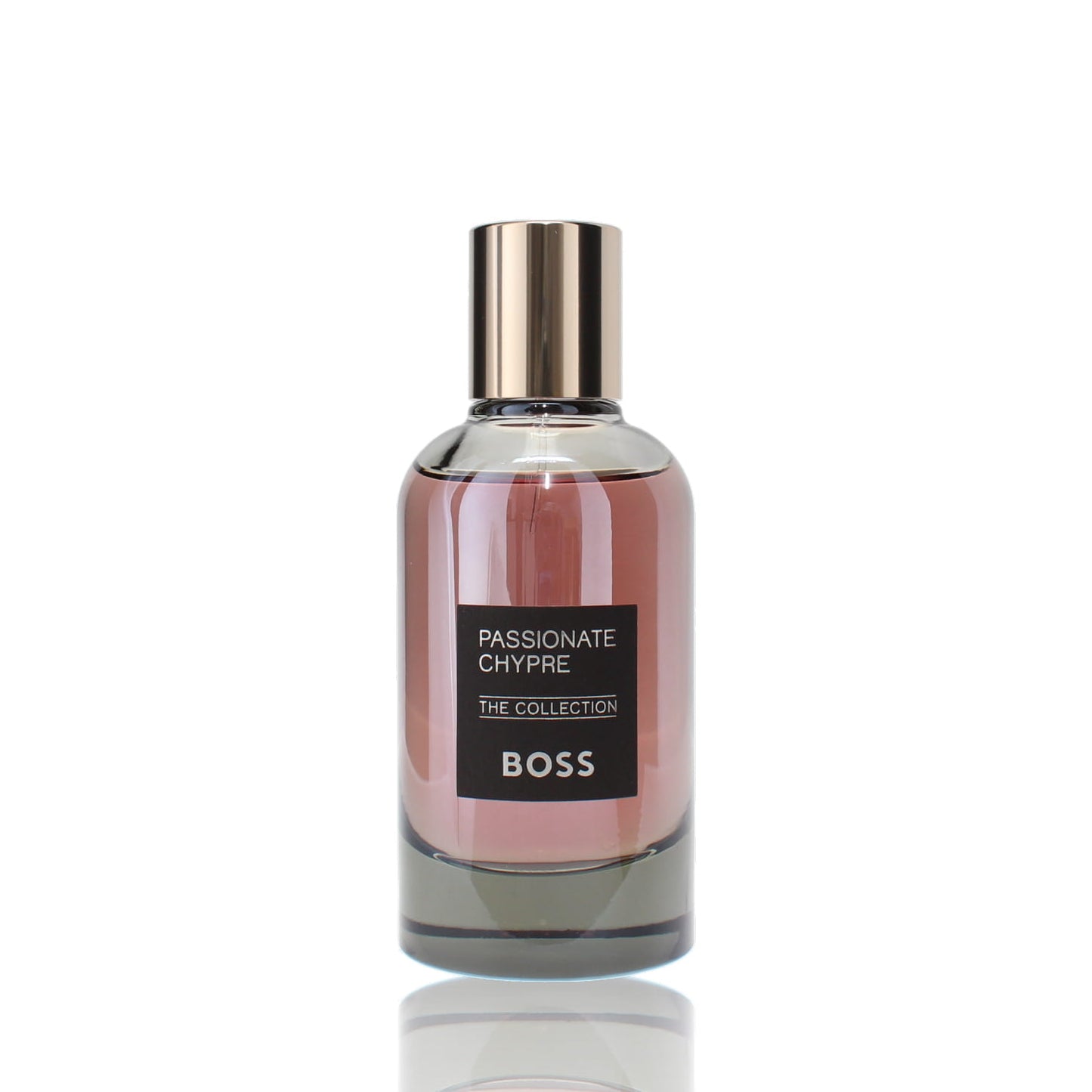 Hugo Boss The Collection Passionate Chypre Eau De Parfum Cologne